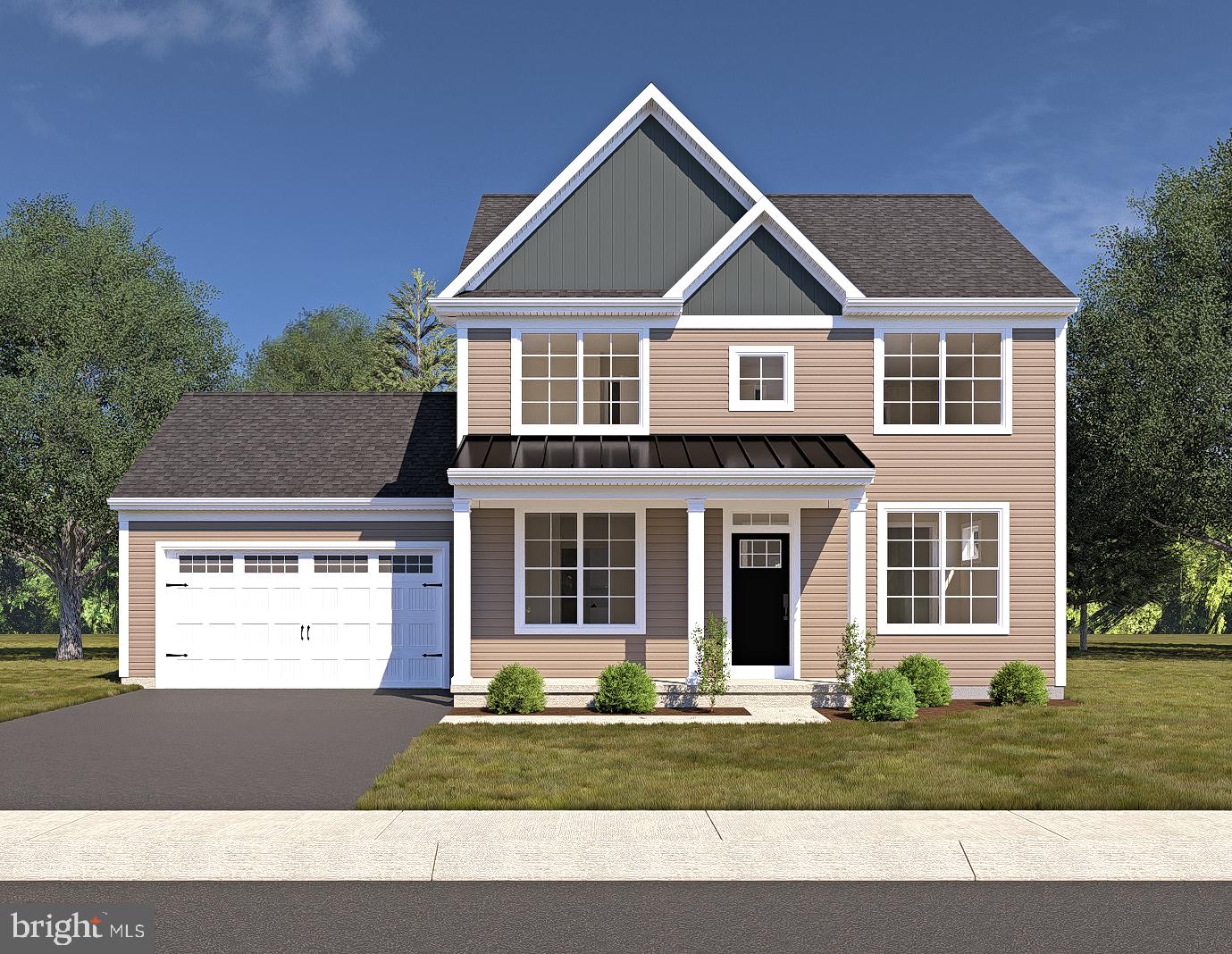 502 Winding Way, Wrightsville, PA 17368