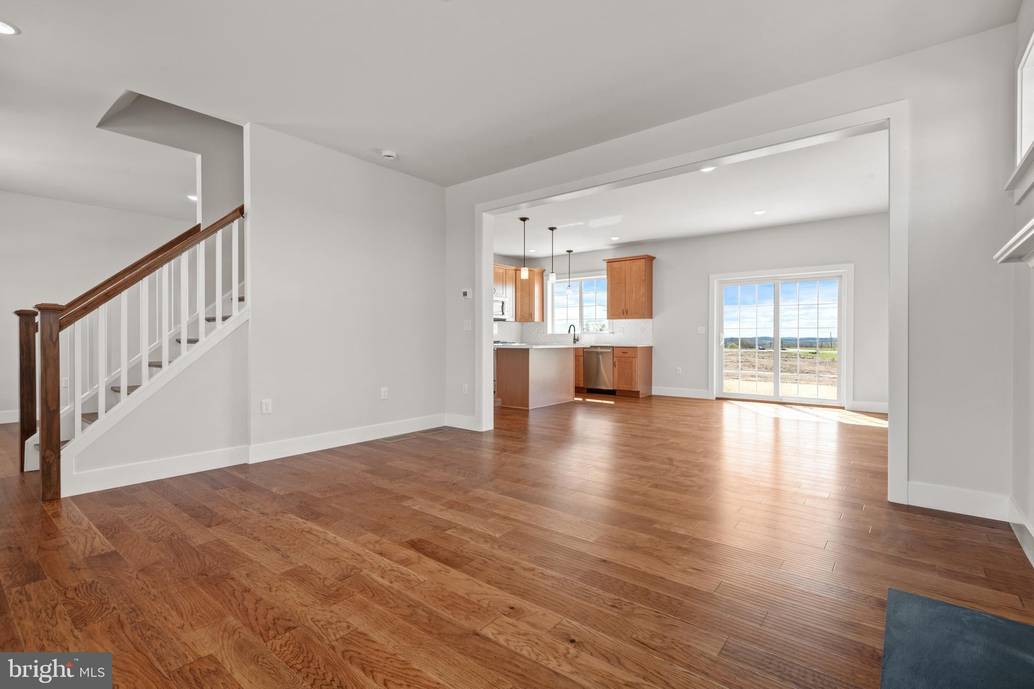 502 Winding Way #BAILEY MODEL, Wrightsville, PA 17368 photo