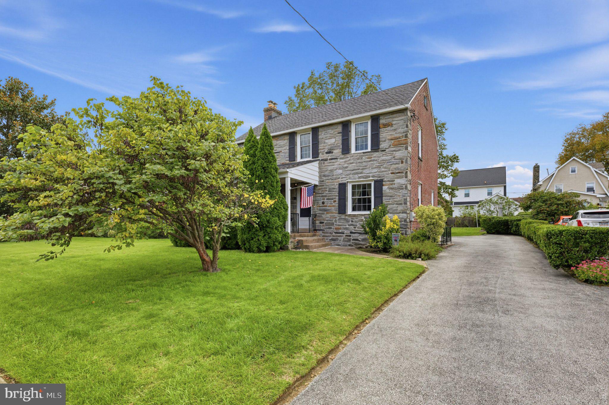 58 Upland Rd, Havertown, PA 19083 photo