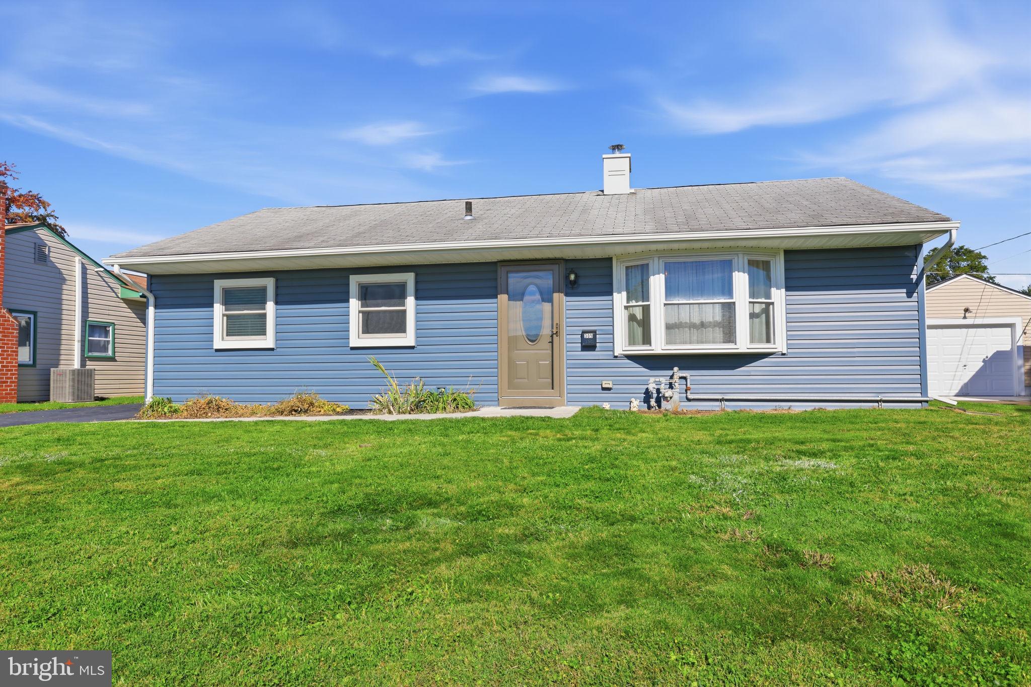 305 Andover Rd, Fairless Hills, PA 19030 photo
