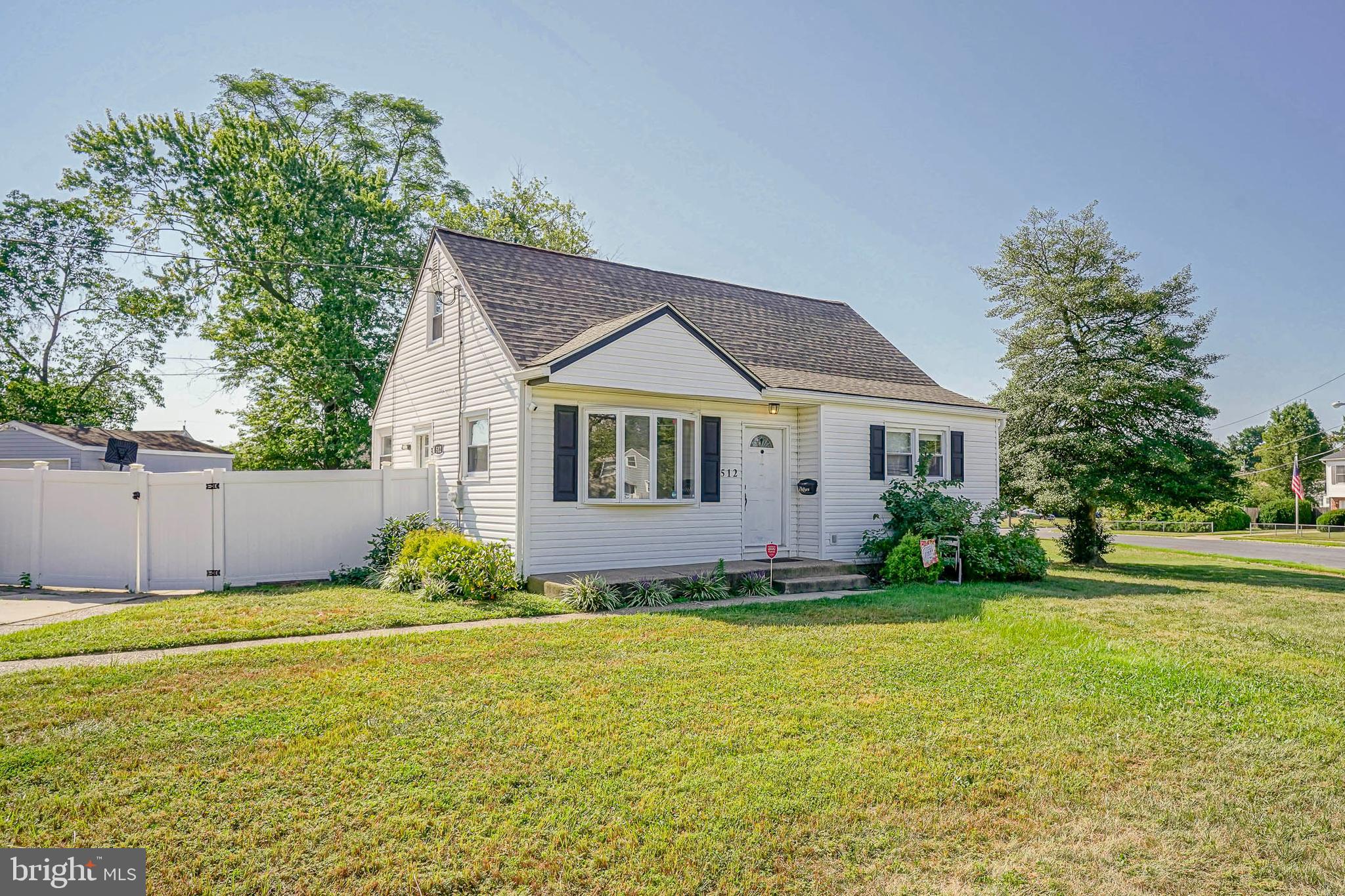 512 Church St, Blackwood, NJ 08012