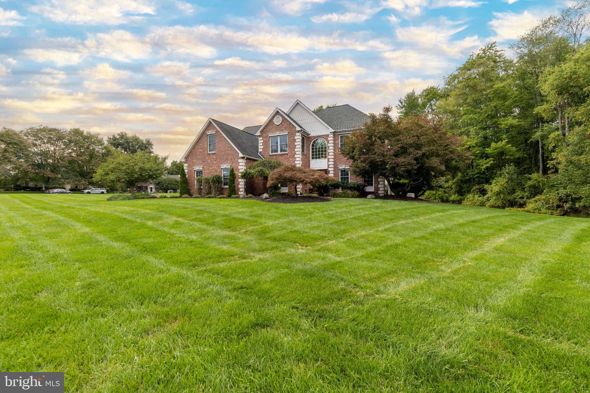 100 Chester Cir, North Wales, PA 19454 photo