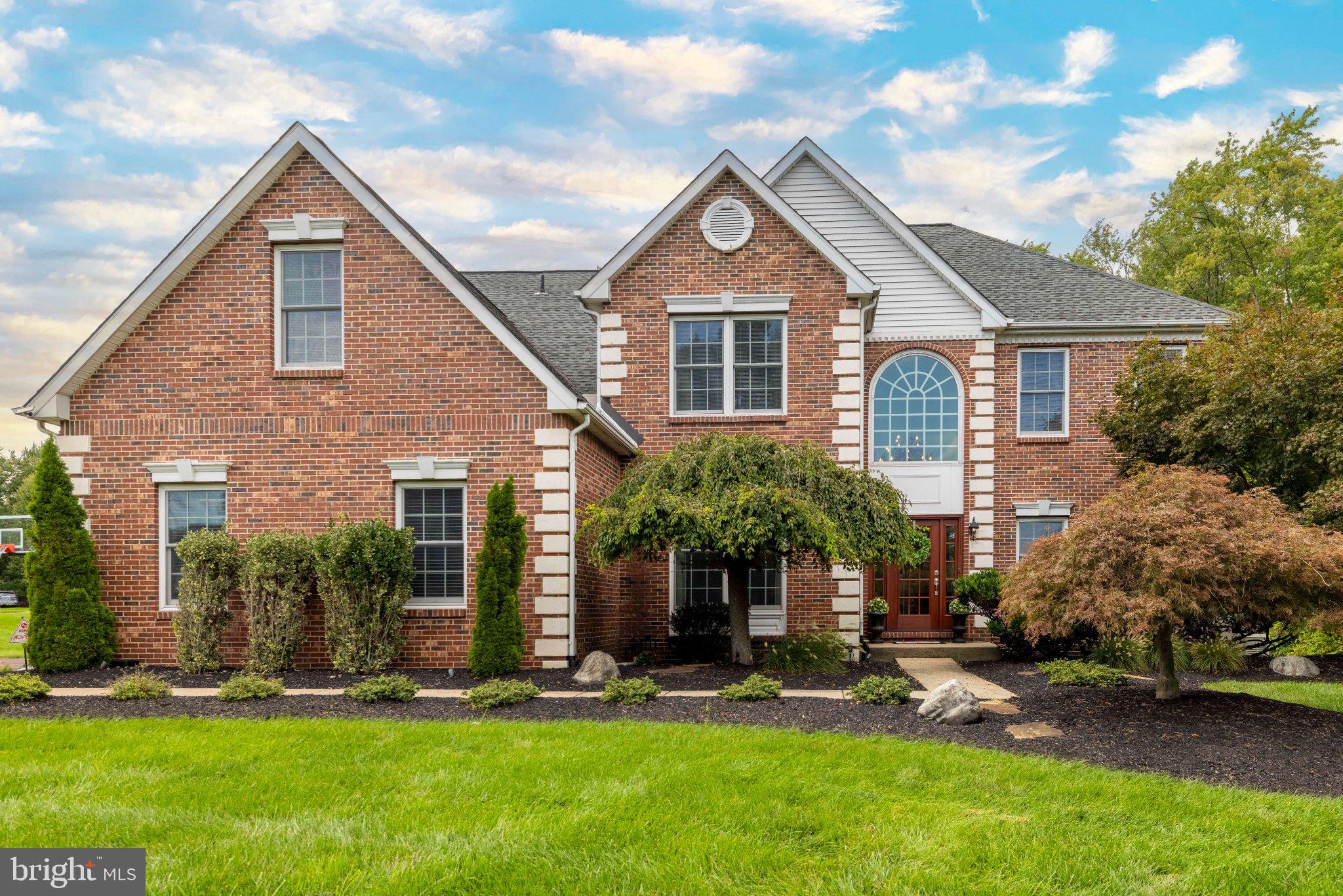 100 Chester Cir, North Wales, PA 19454