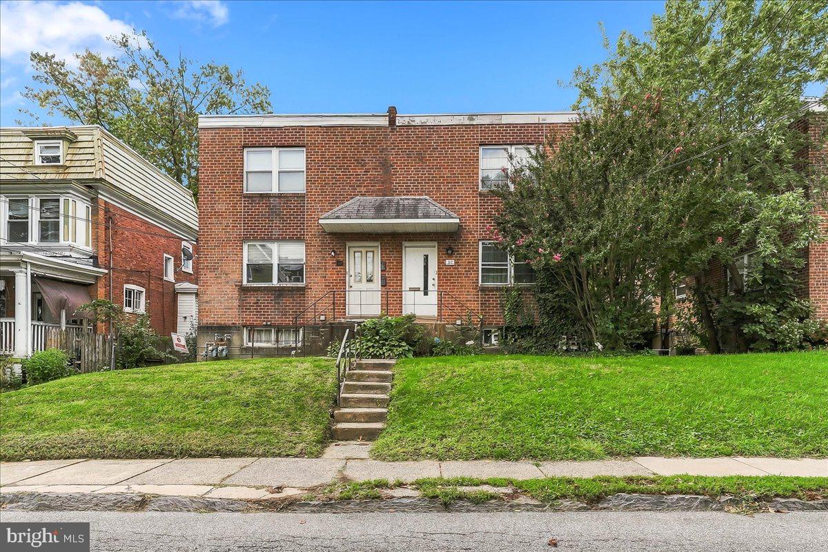 38 Stratford Ave, Lansdowne, PA 19050