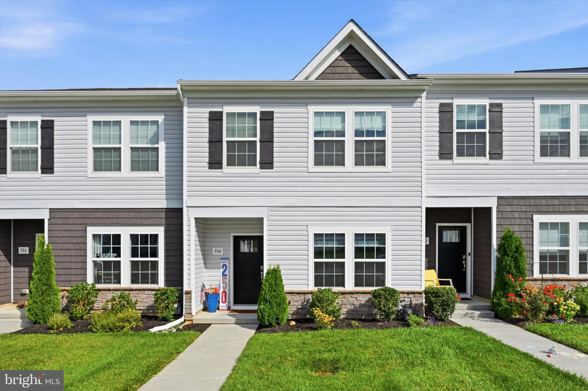 384 Trego Ave, Coatesville, PA 19320