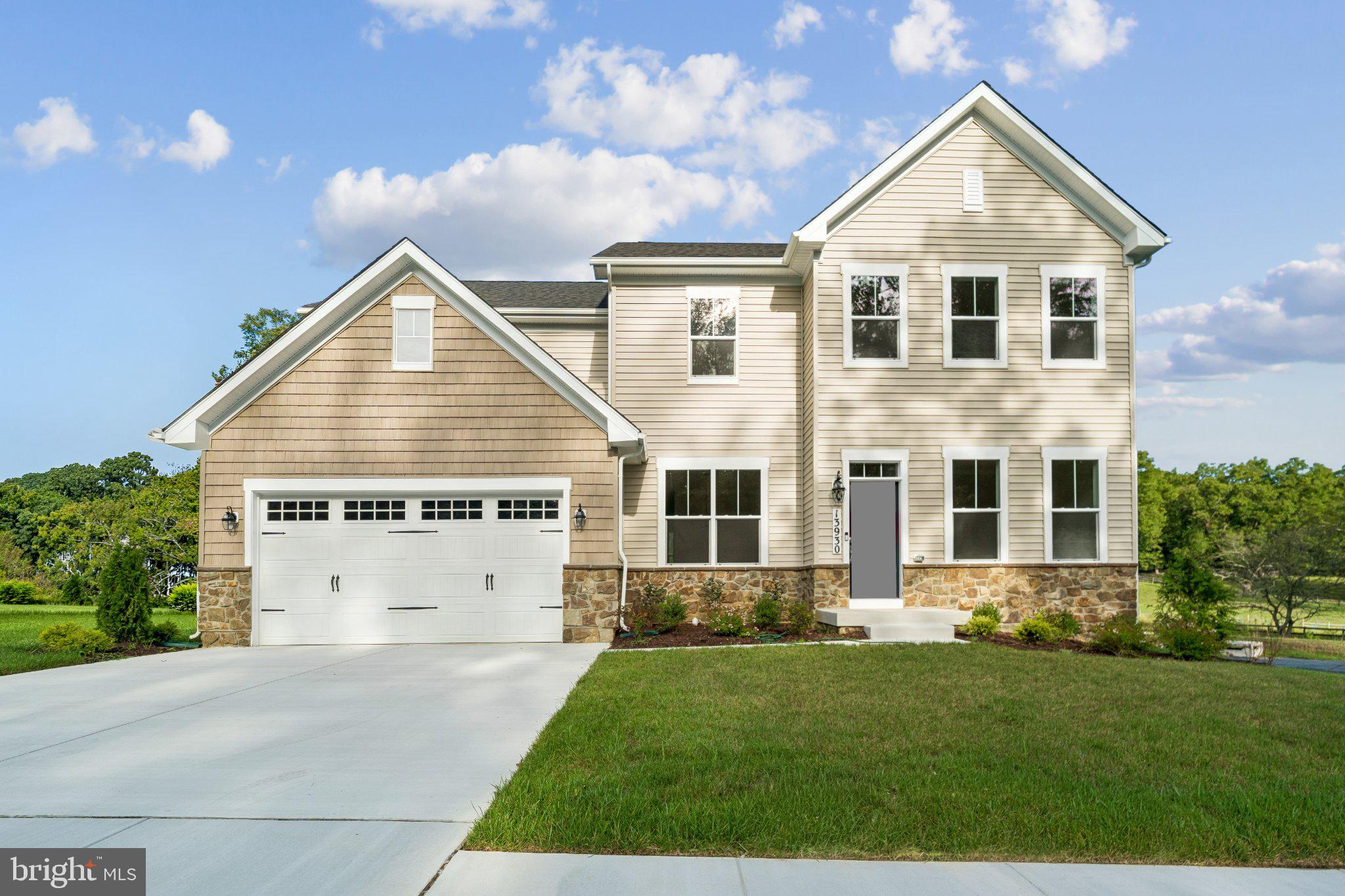 13930 Pecan Ridge Way, Bowie, MD 20715