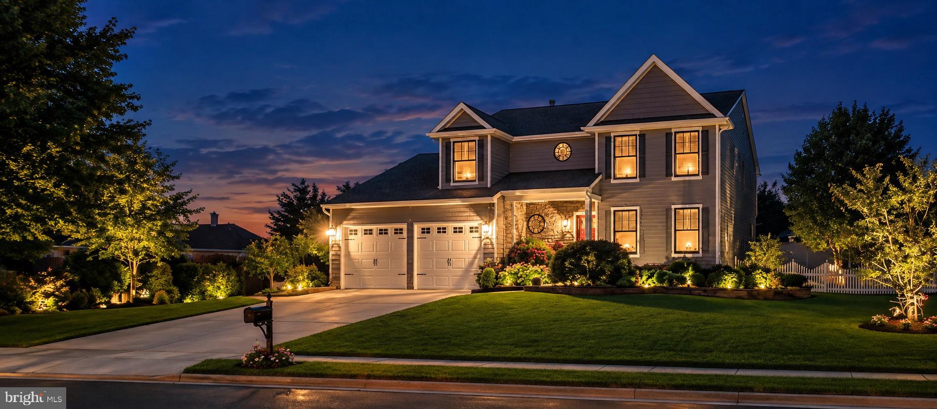 101 Handler Dr, Burlington Township, NJ 08016