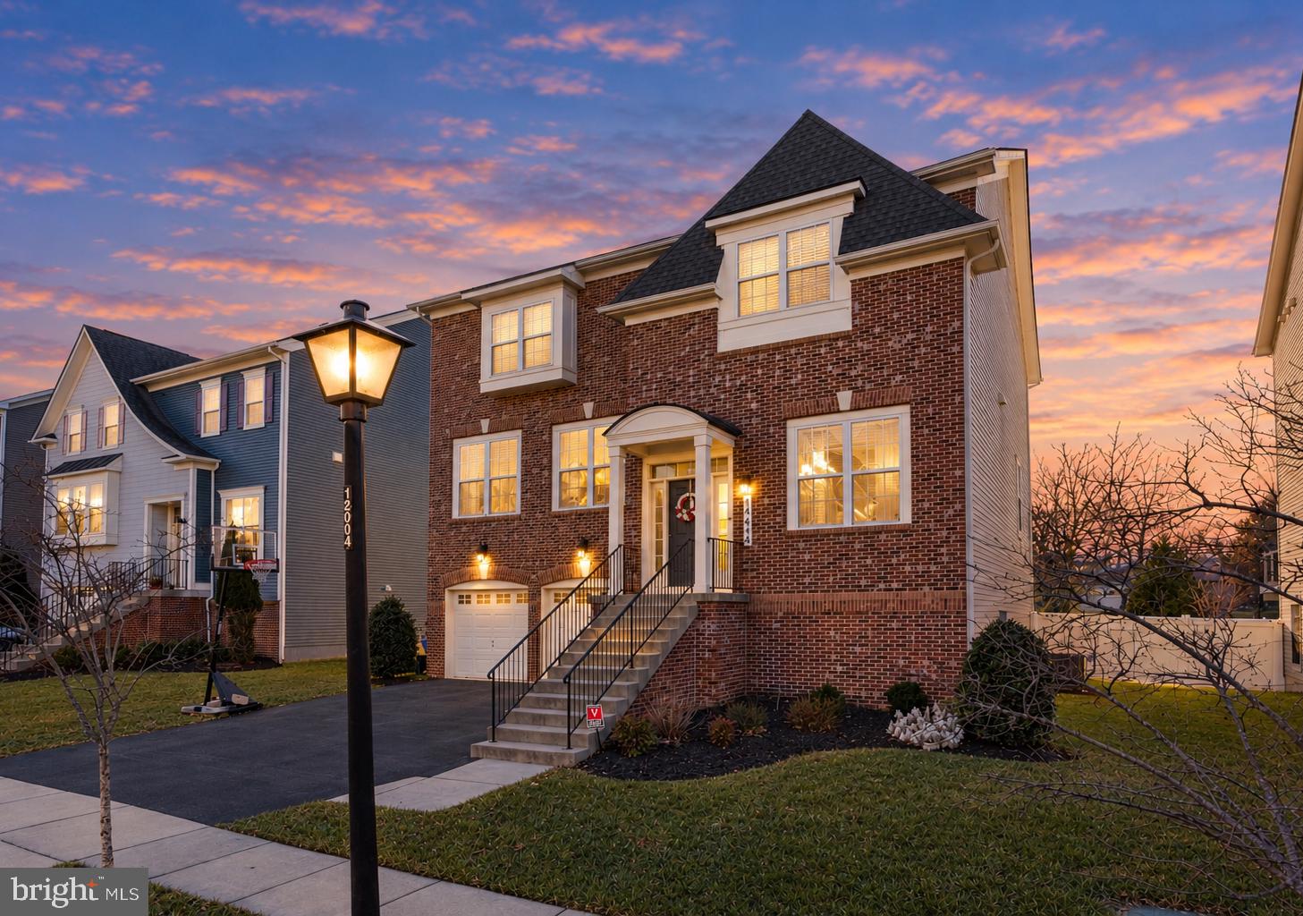 14414 Clay Rock Ln, Silver Spring, MD 20906