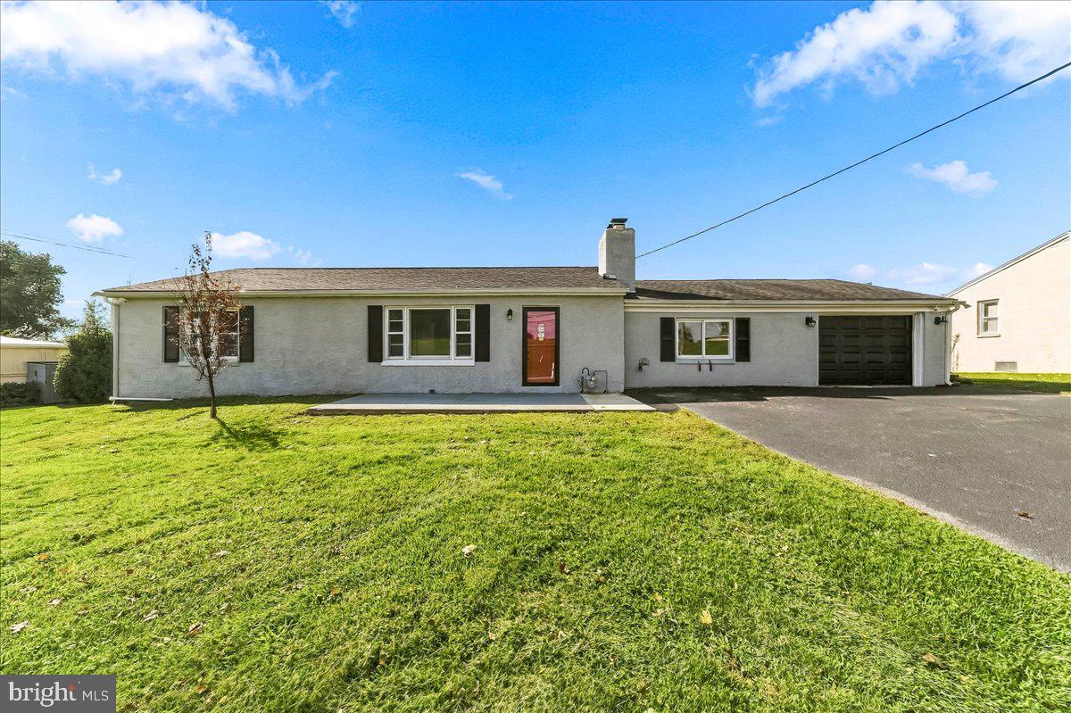 830 W Kings Hwy, Coatesville, PA 19320 photo