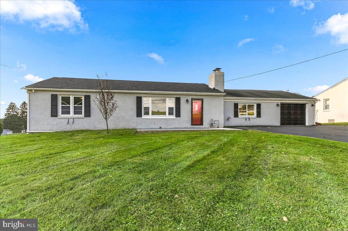830 W Kings Hwy, Coatesville, PA 19320 photo