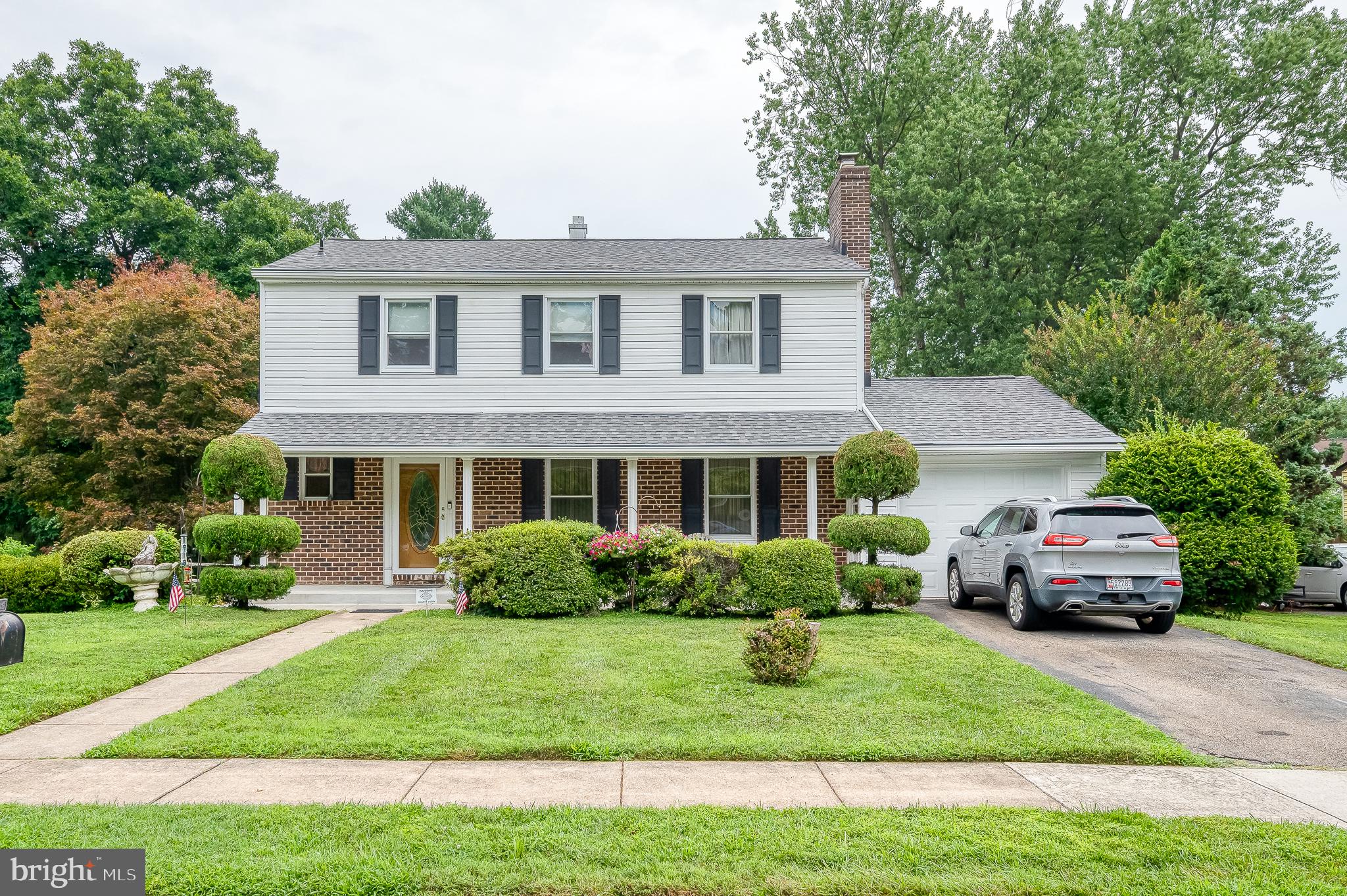 400 Crocker St, Bel Air, MD 21014