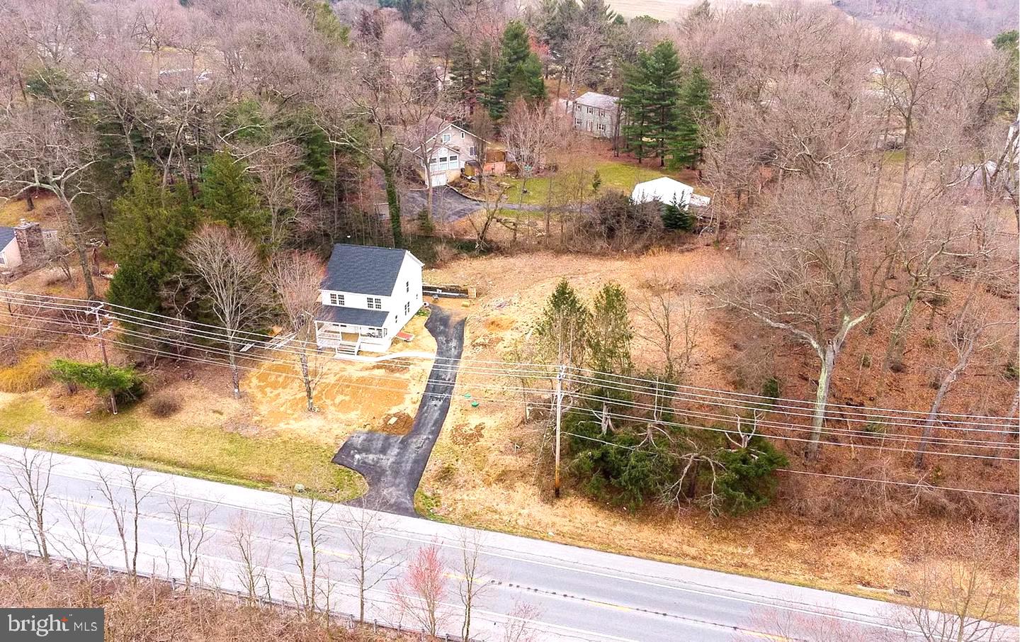 3607 Gamber Rd, Finksburg, MD 21048