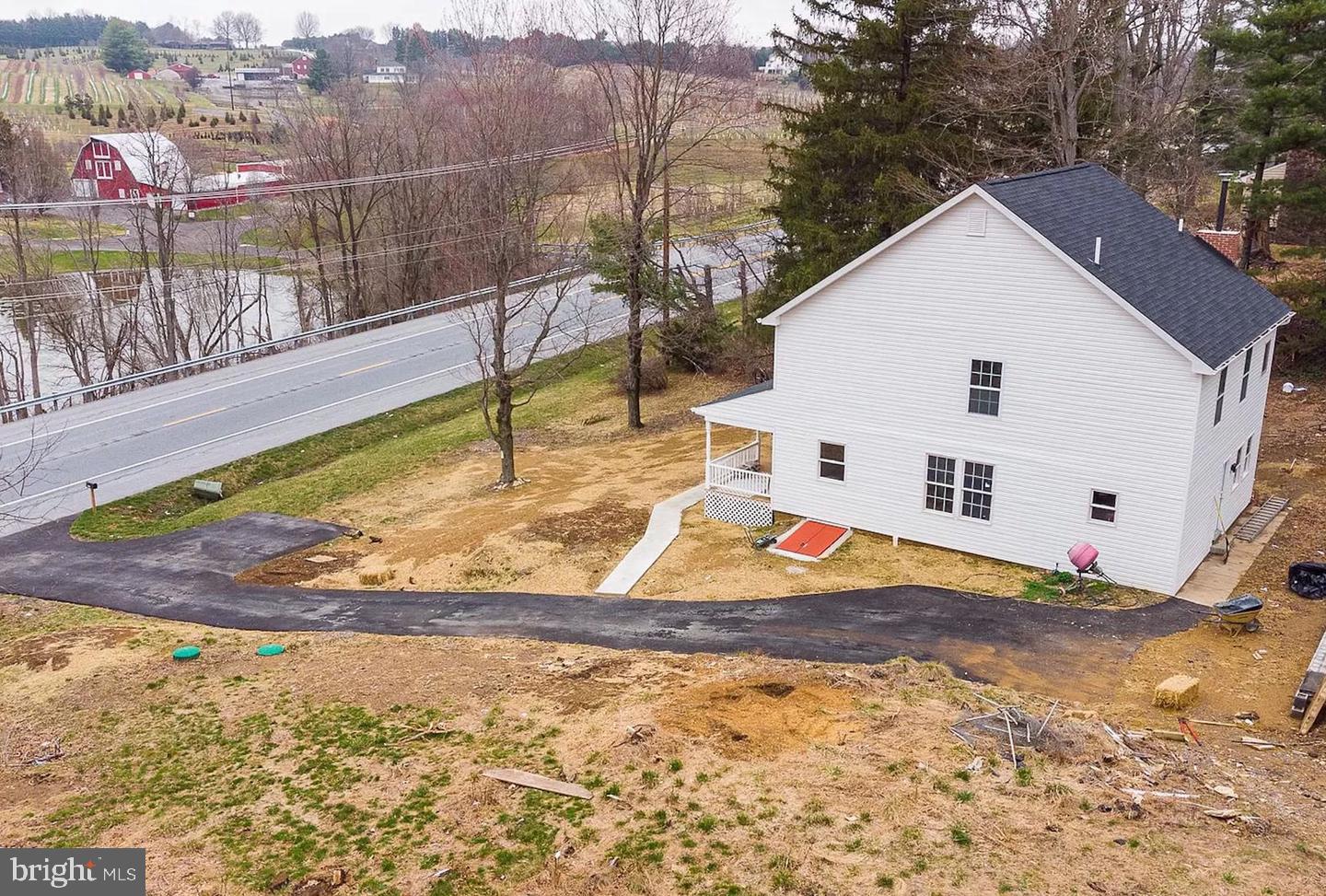 3607 Gamber Rd, Finksburg, MD 21048 photo