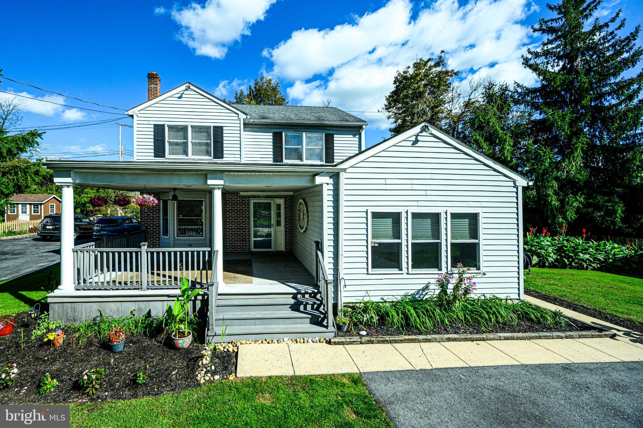 185 Lionville Rd, Downingtown, PA 19335