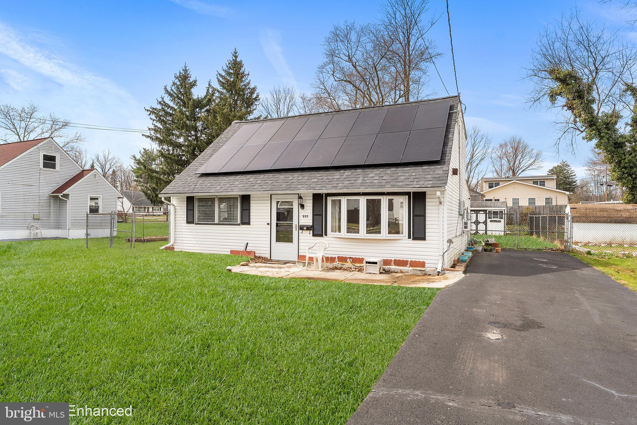 955 Terrace, Ewan, NJ 08618 photo