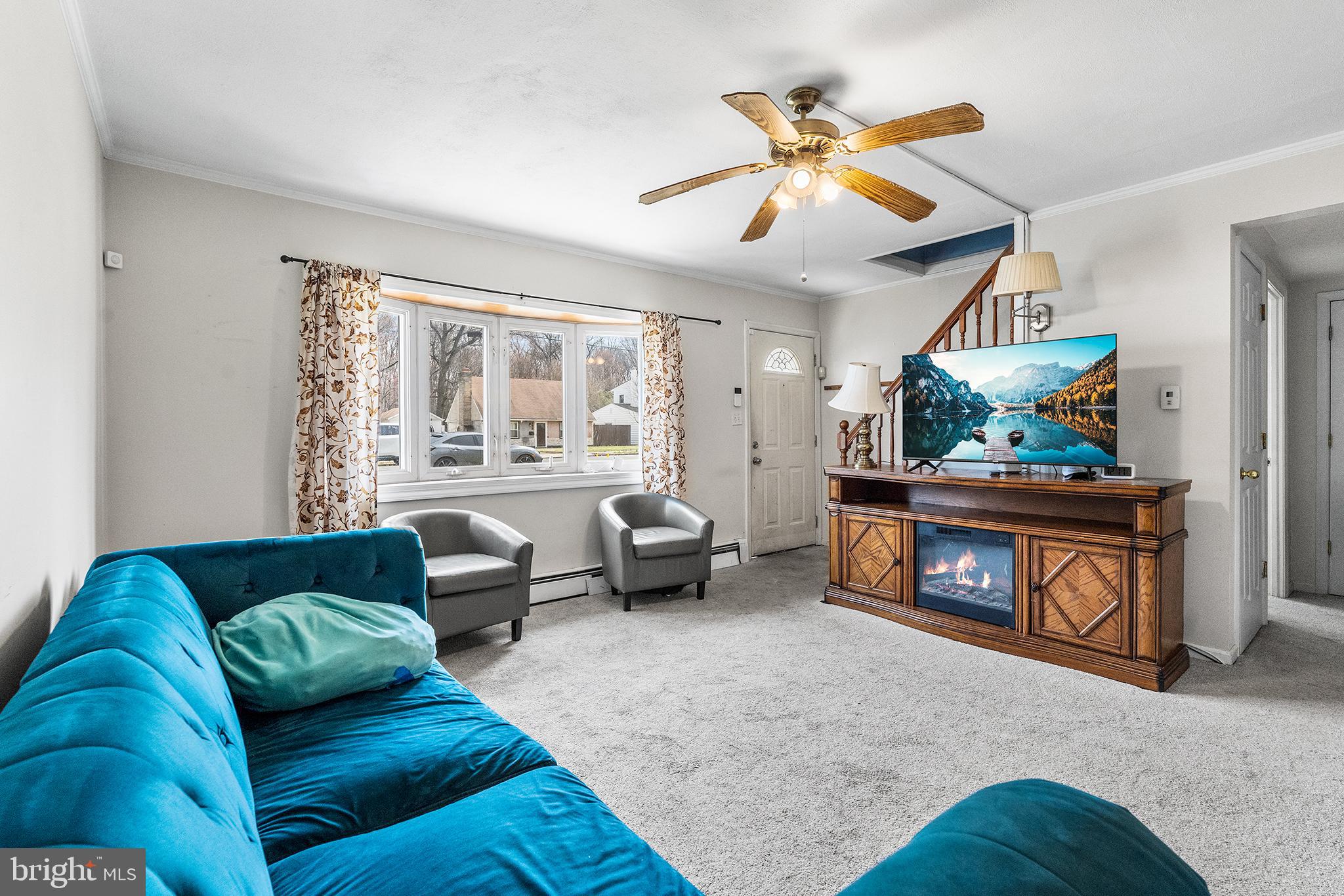 955 Terrace, Ewan, NJ 08618 photo