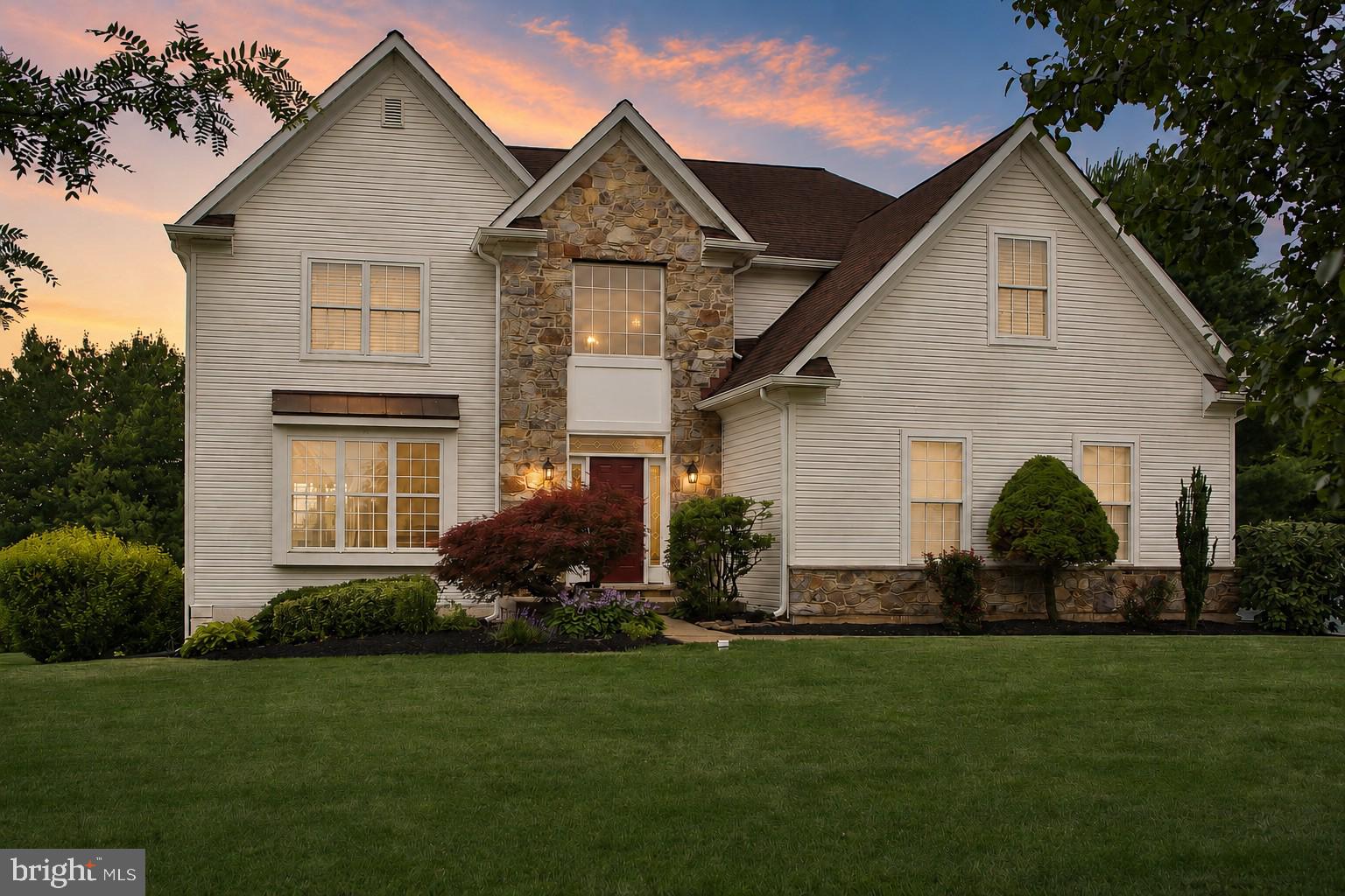 624 Westbourne Rd, Harleysville, PA 19438