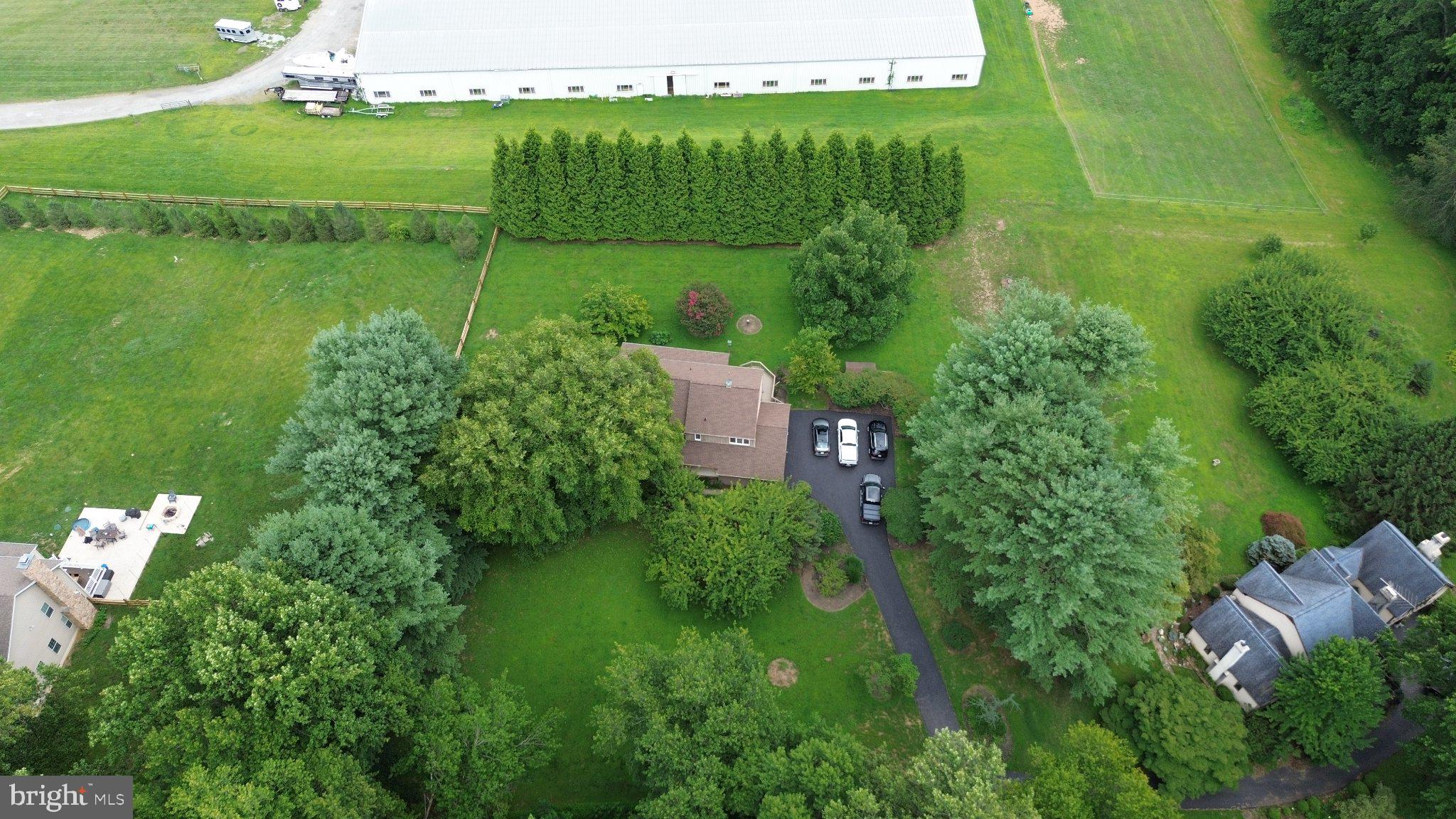 1400 Hickory Hill Rd, Chadds Ford, PA 19317 photo