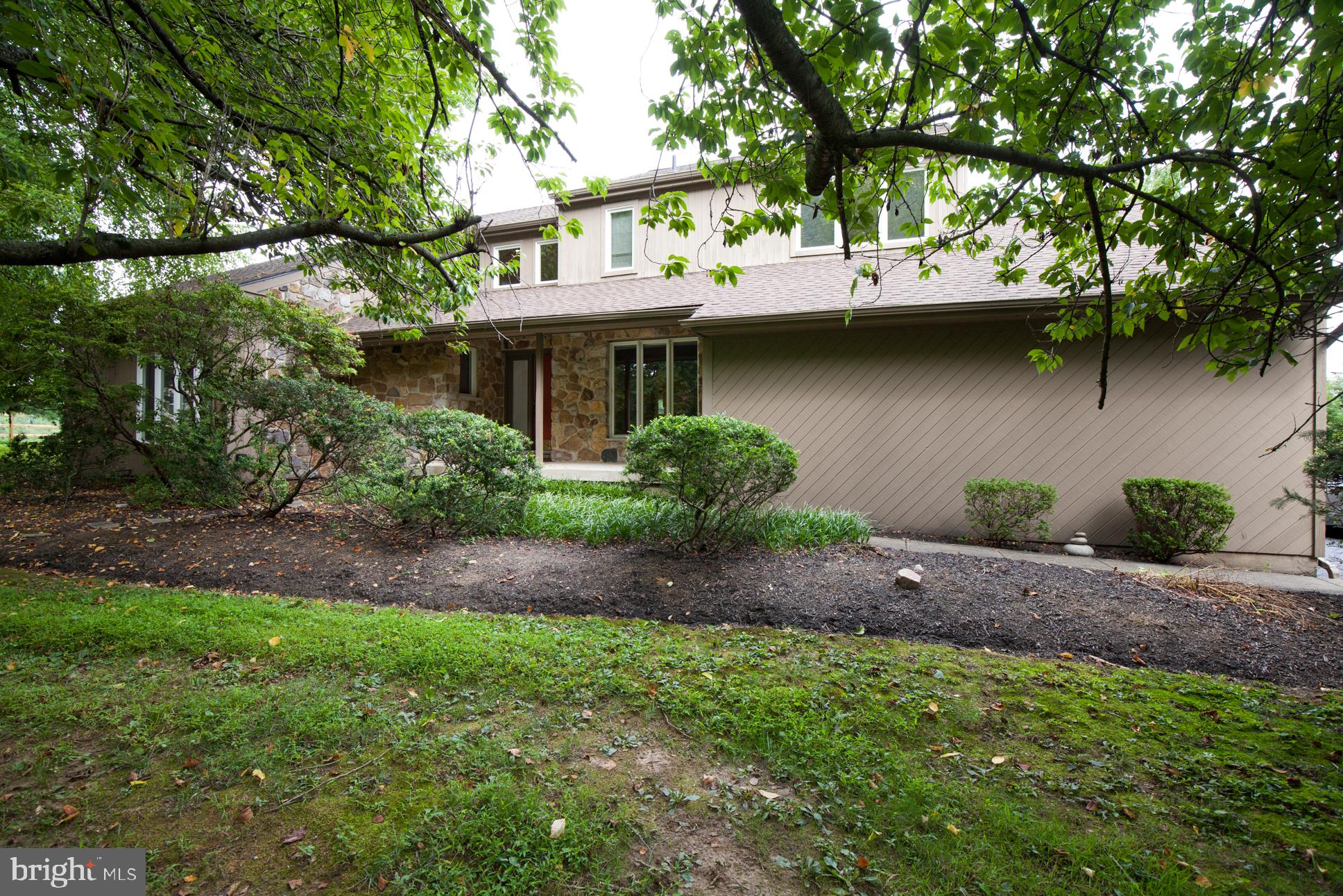 1400 Hickory Hill Rd, Chadds Ford, PA 19317