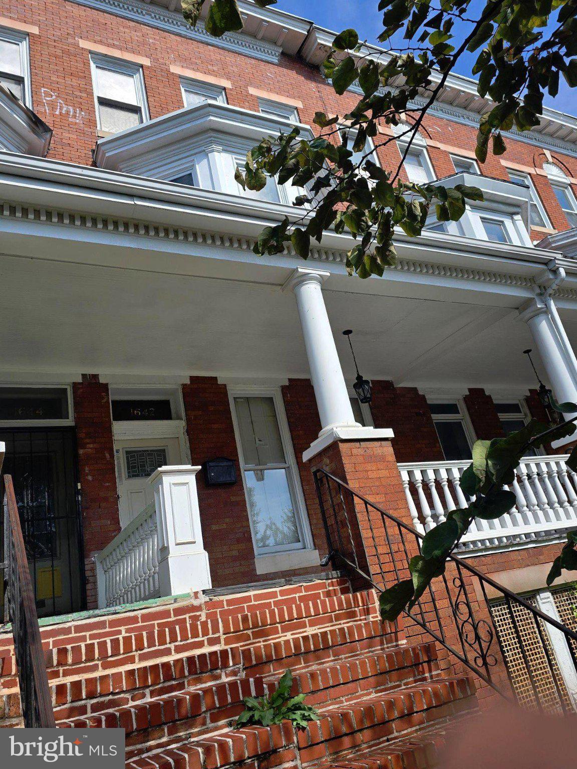 1642 Gwynns Falls Pkwy, Baltimore, MD 21217 photo