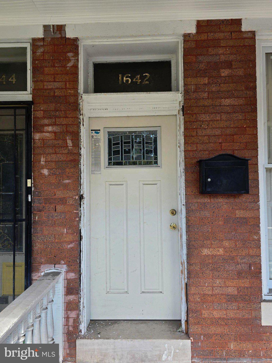 1642 Gwynns Falls Pkwy, Baltimore, MD 21217 photo