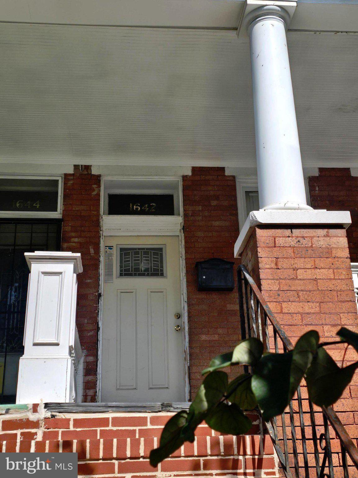 1642 Gwynns Falls Pkwy, Baltimore, MD 21217 photo