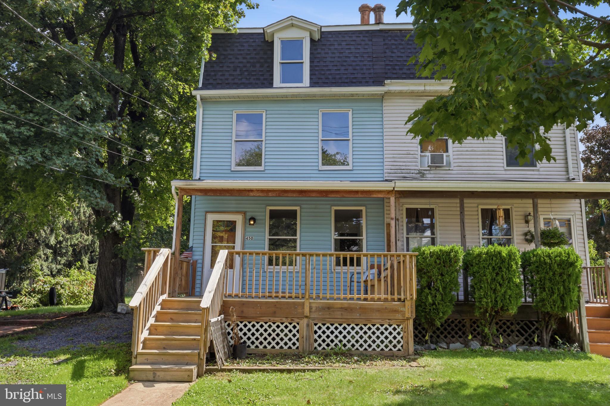 450 New York Ave, Columbus, NJ 08022
