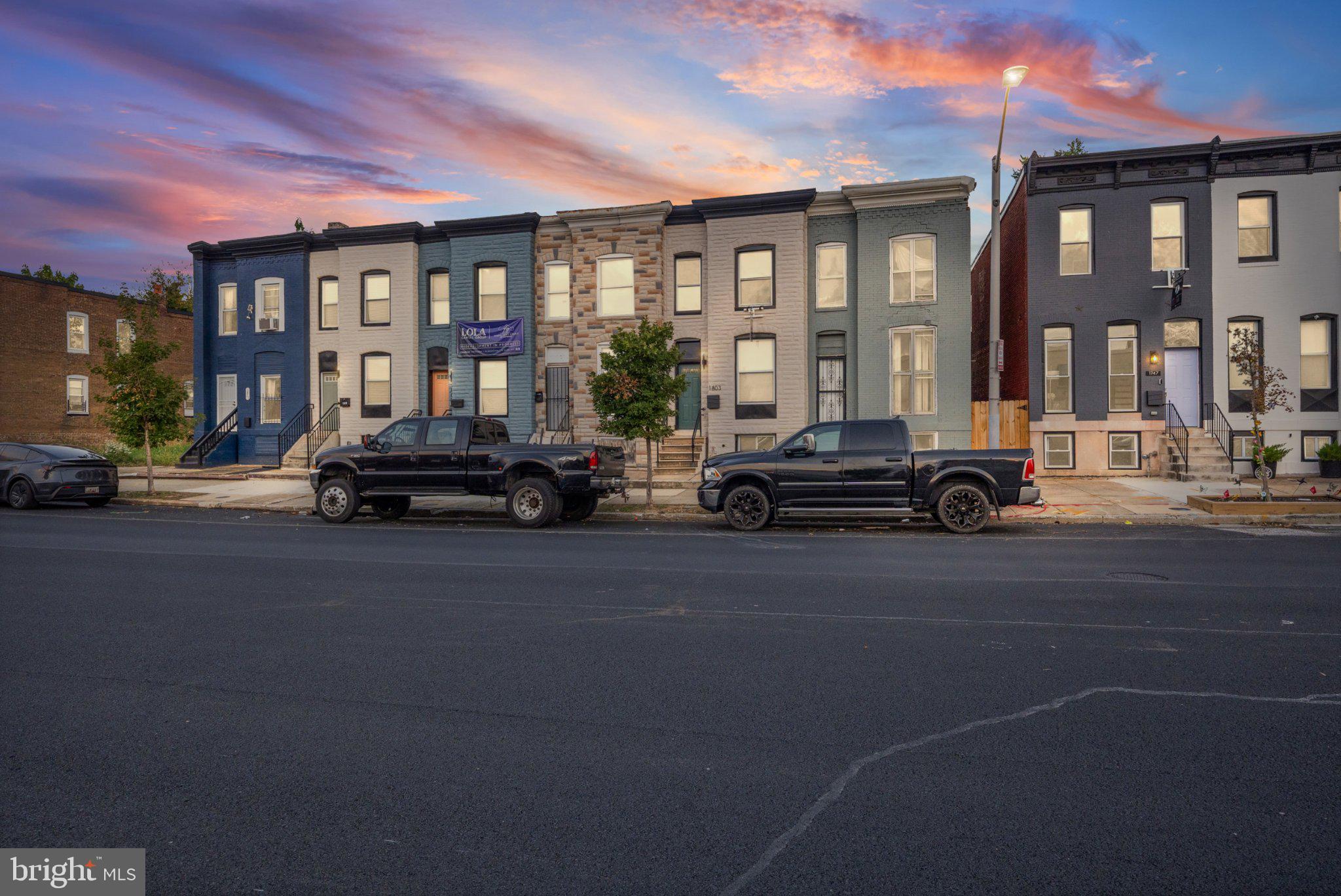 1803 N Milton Ave, Baltimore, MD 21213 photo