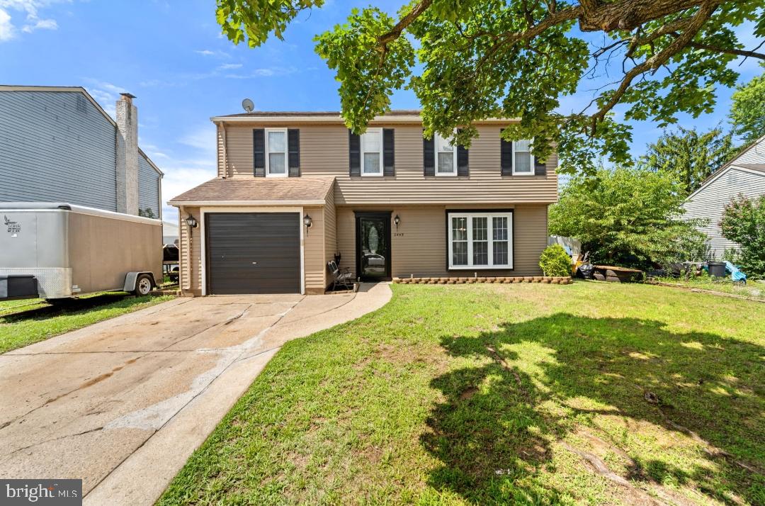 2449 Shelley Ln, Pennsauken, NJ 08109