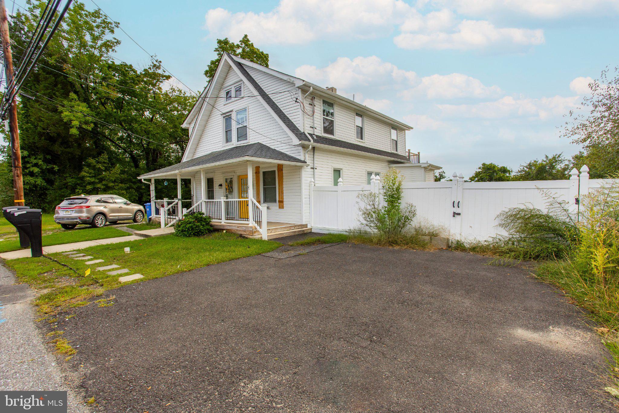 2017 Barnsboro Good Intent Rd, Blackwood, NJ 08012 photo