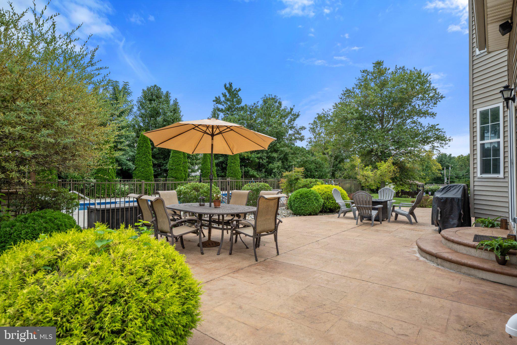 5 Orchard Dr, Mullica Hill, NJ 08062 photo