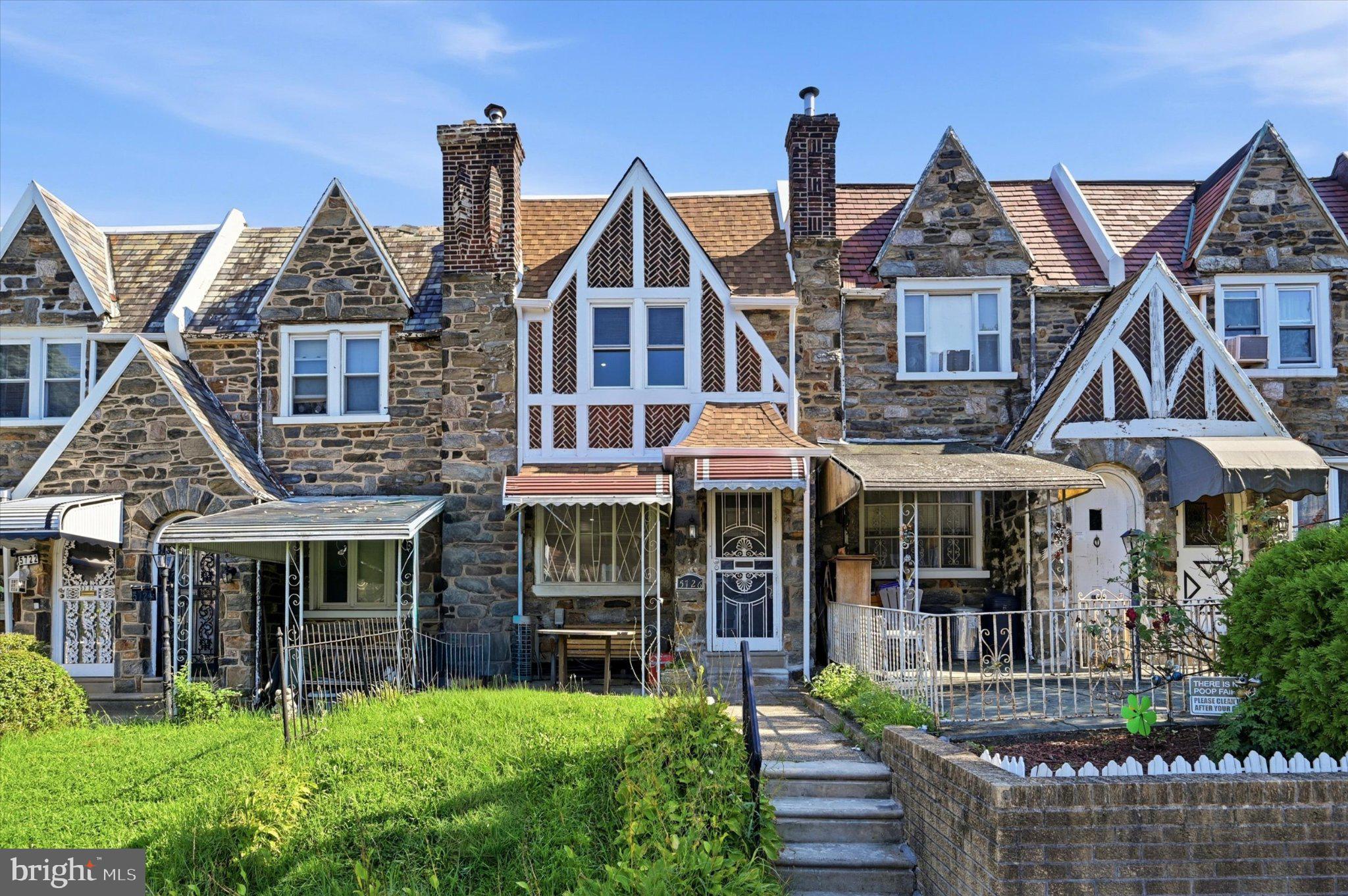 5726 Jefferson St, Philadelphia, PA 19131