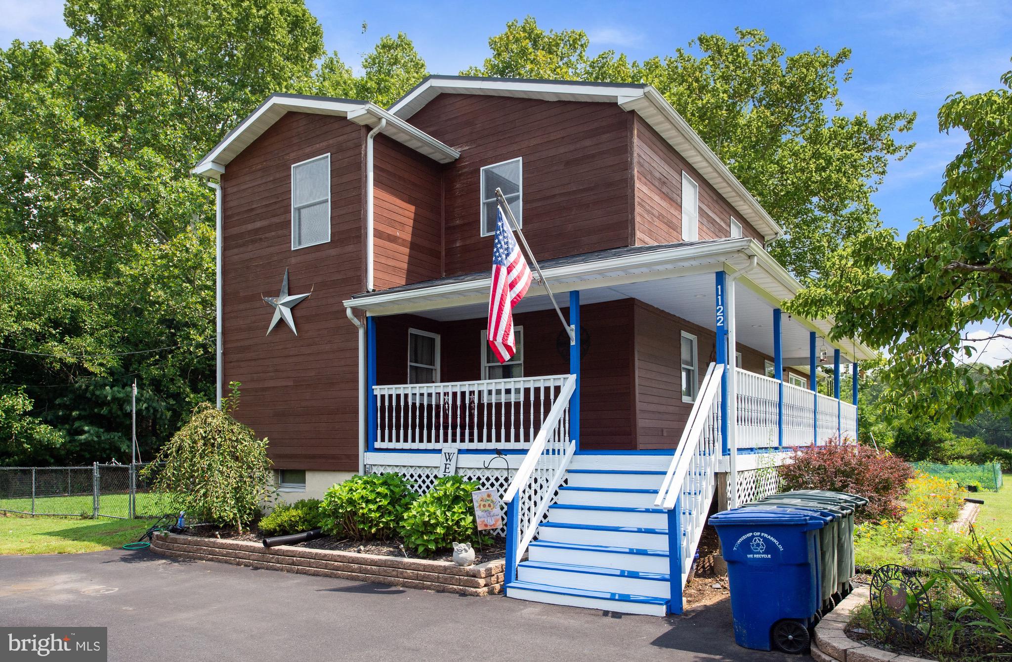1122 Whitehall Rd, Newfield, NJ 08344 photo