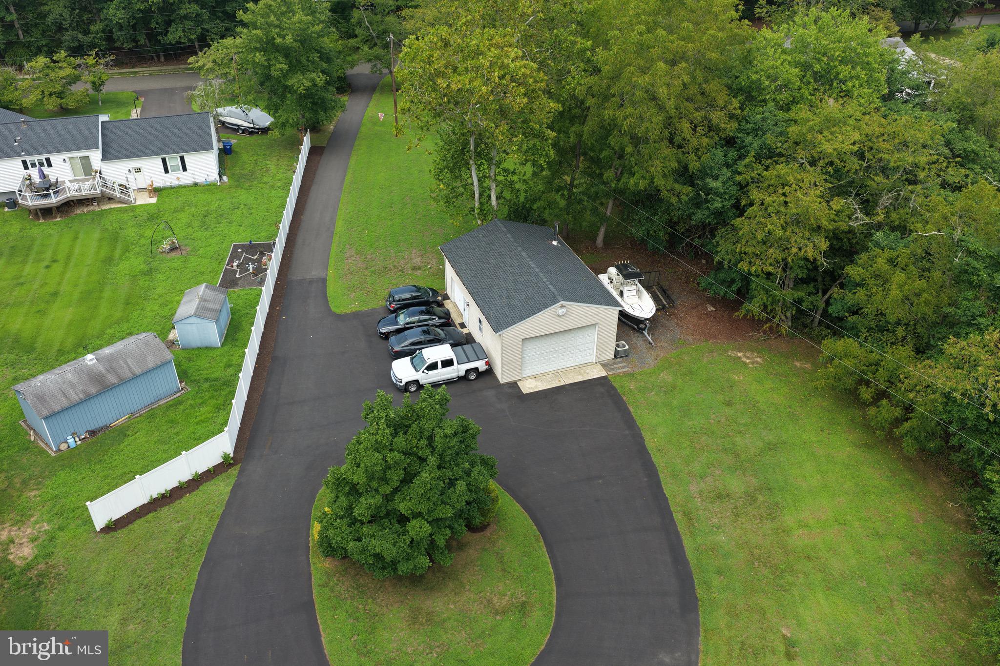 1122 Whitehall Rd, Newfield, NJ 08344 photo