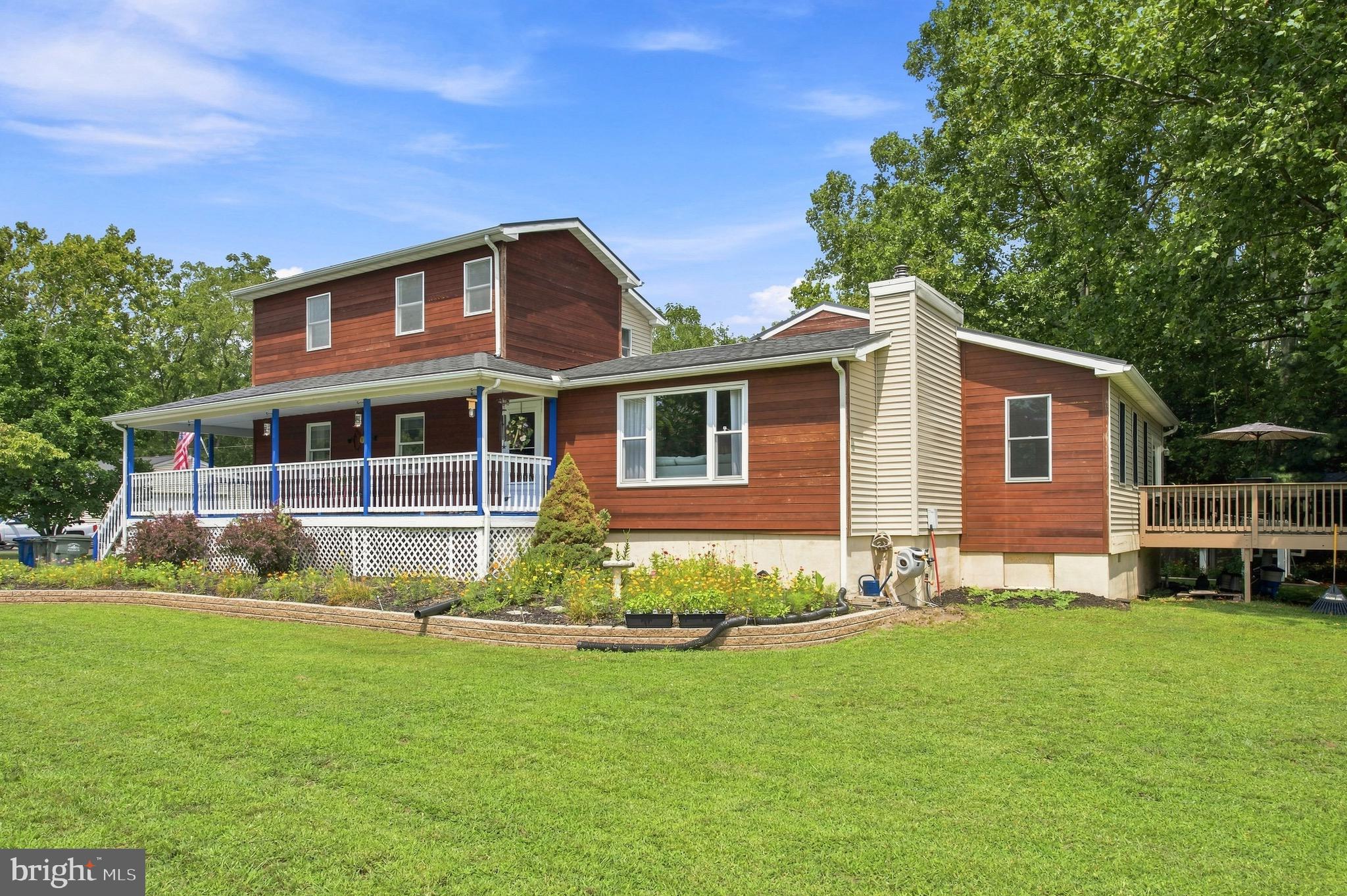 1122 Whitehall Rd, Newfield, NJ 08344 photo