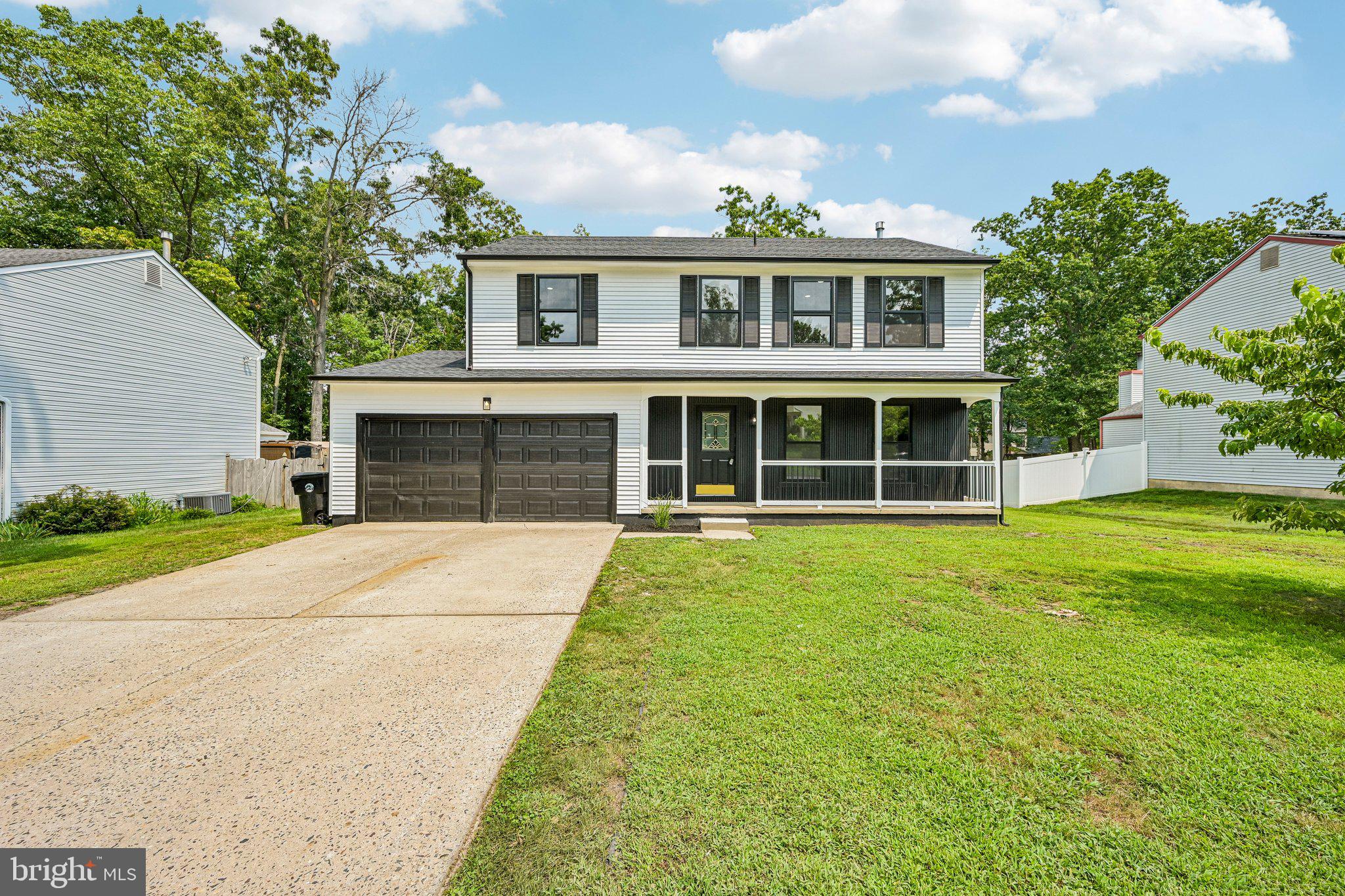 119 Ebbetts Dr, Atco, NJ 08004 photo