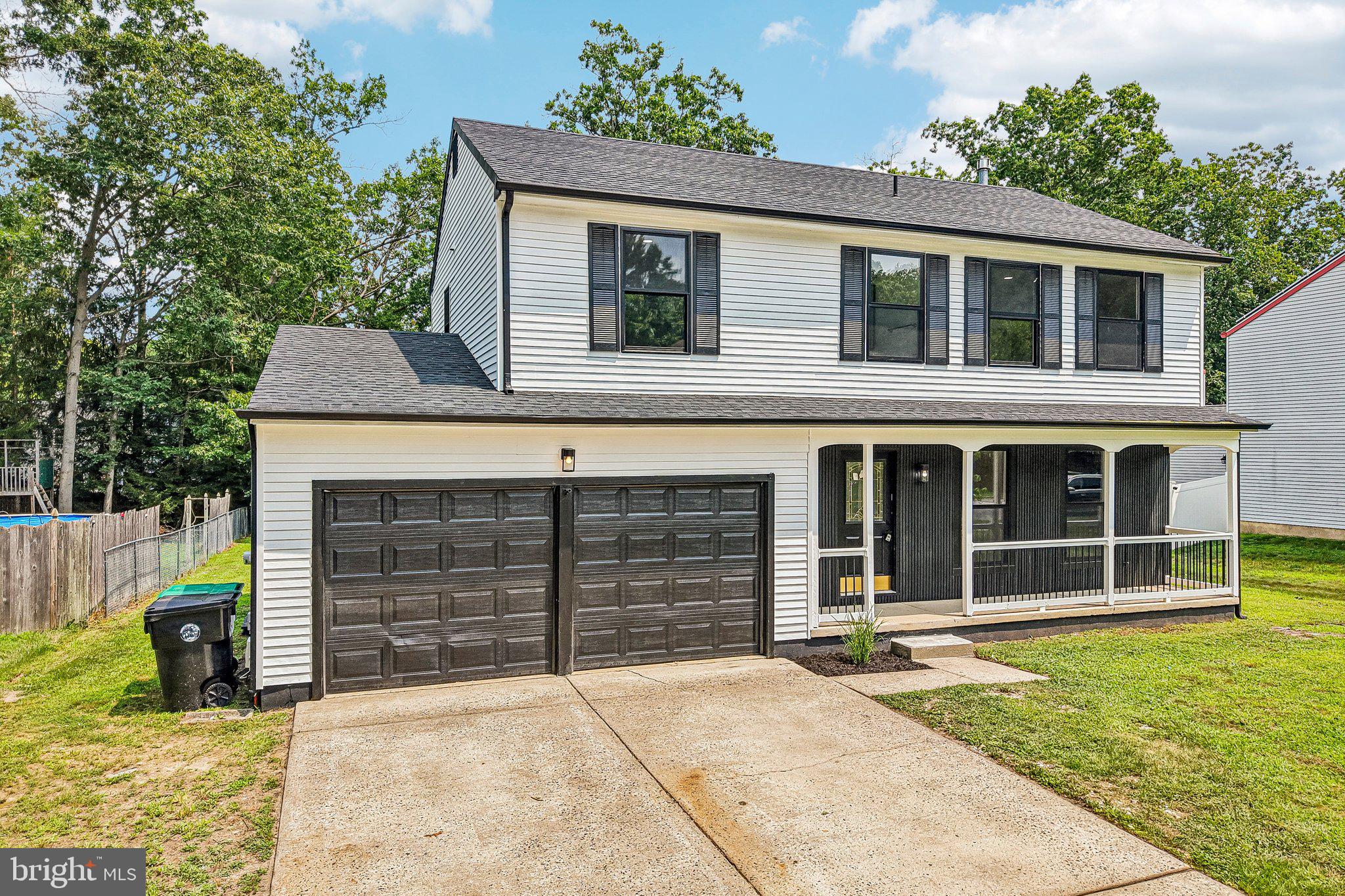 119 Ebbetts Dr, Atco, NJ 08004 photo