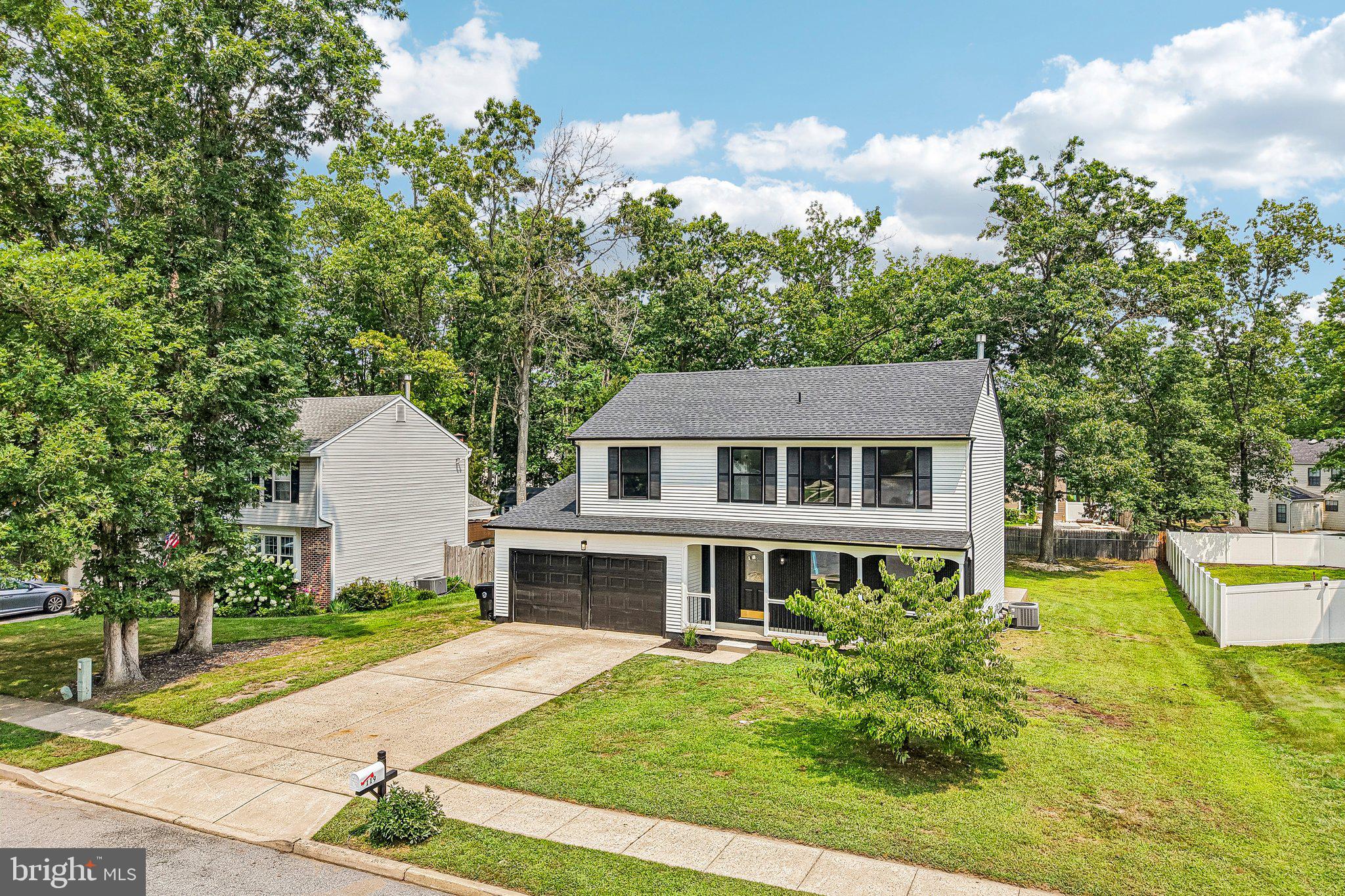 119 Ebbetts Dr, Atco, NJ 08004 photo