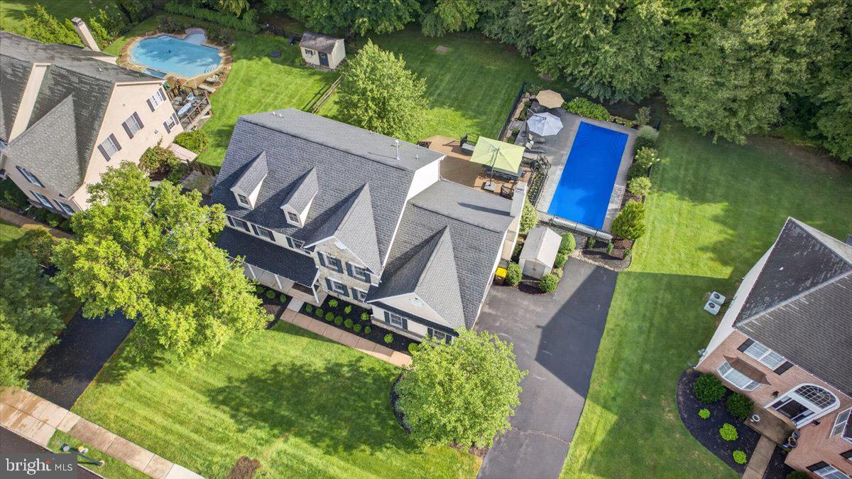 813 Princeton Dr, Warrington, PA 18976 photo
