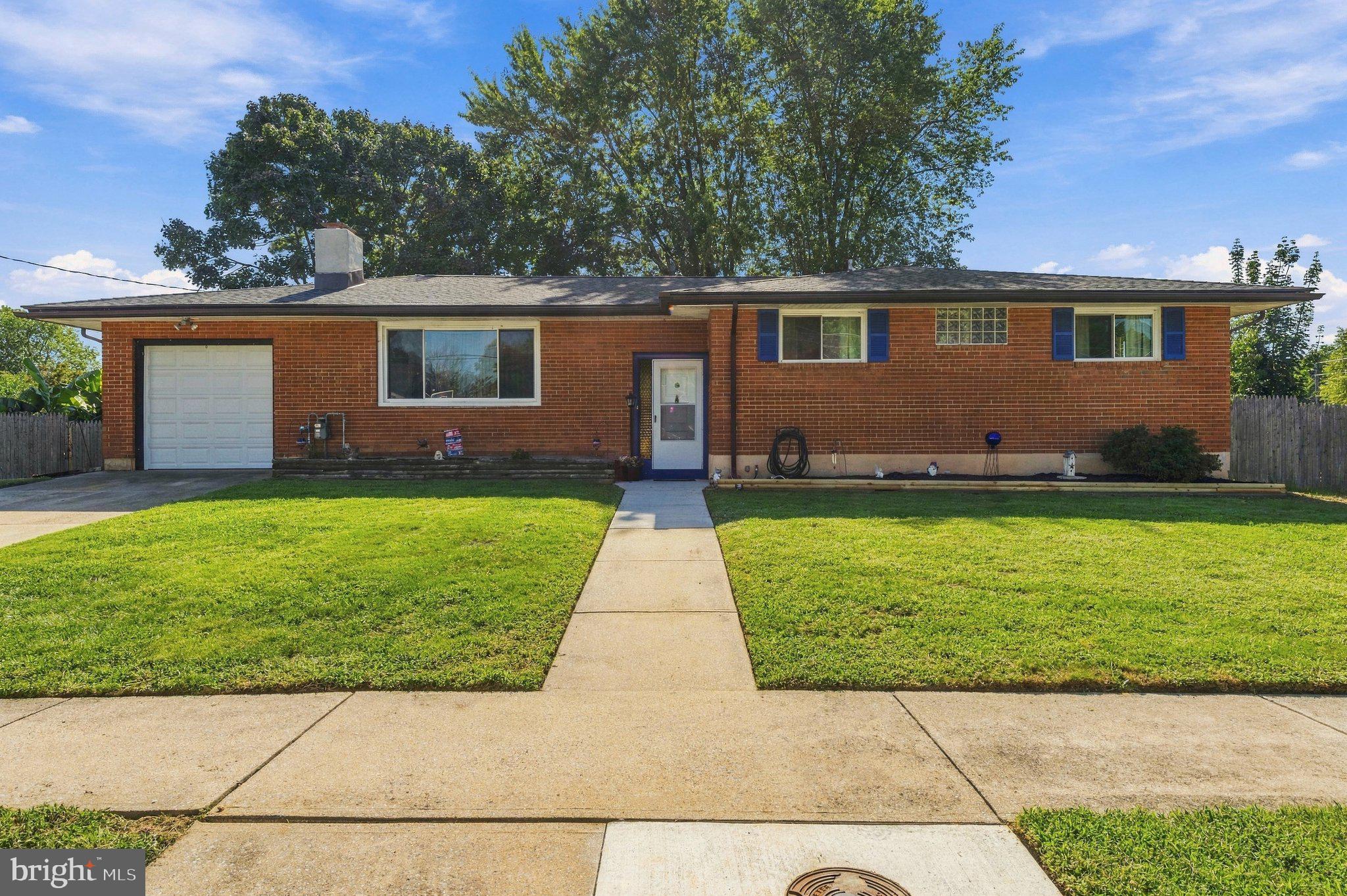 15 Plasket Ave, Salem, NJ 08079