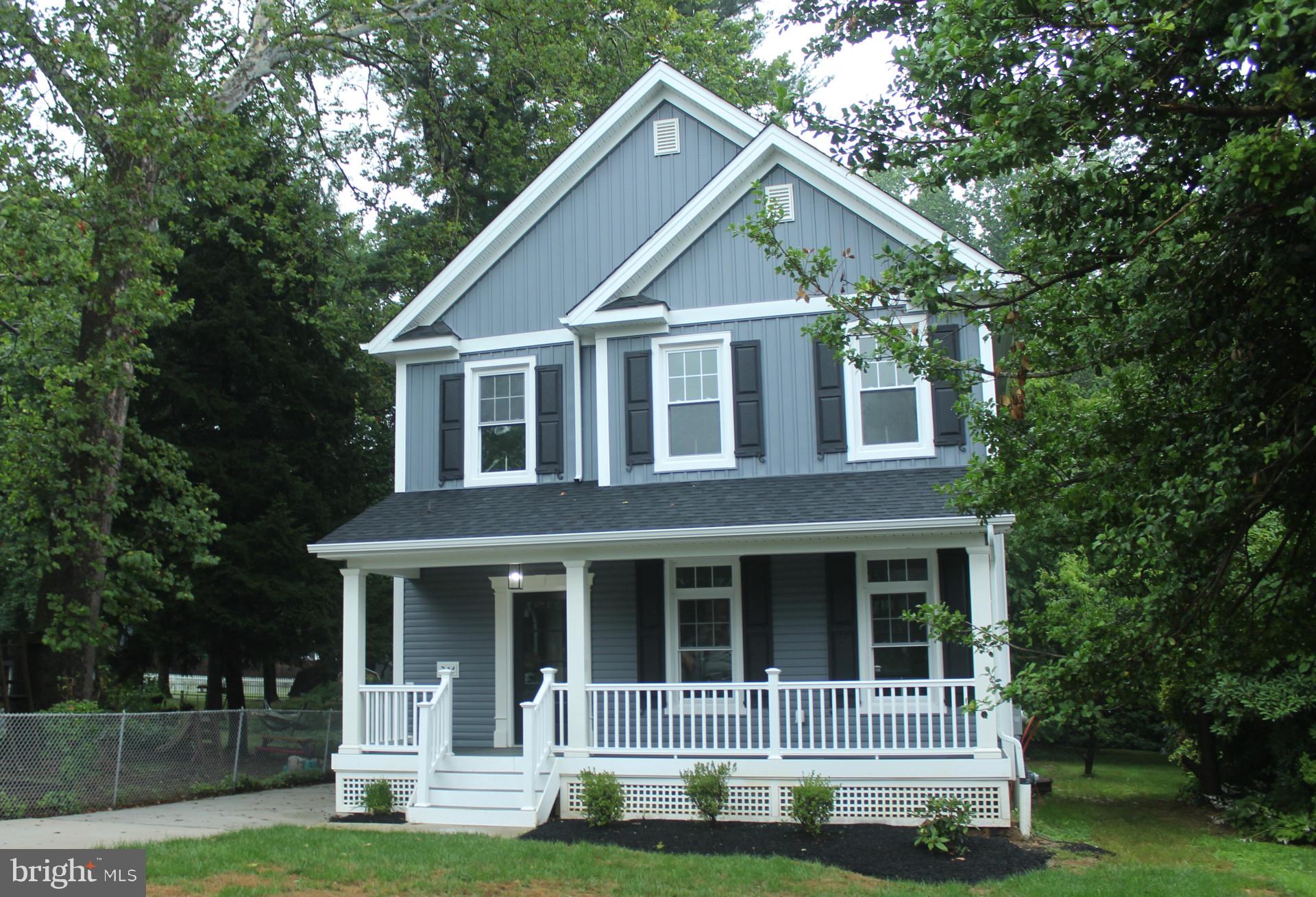 244 Ridley Ave, Ridley Park, PA 19078