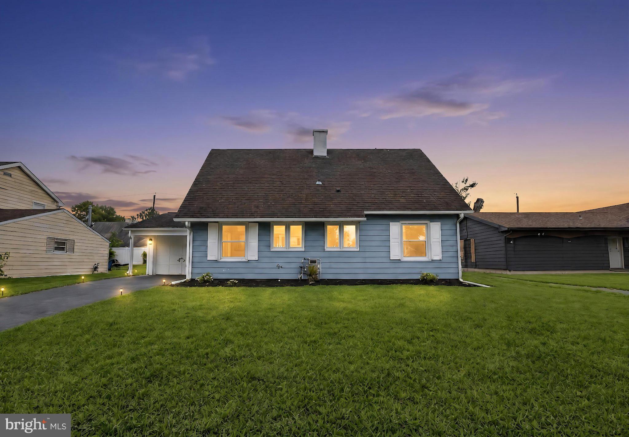 42 Placid Ln, Willingboro, NJ 08046