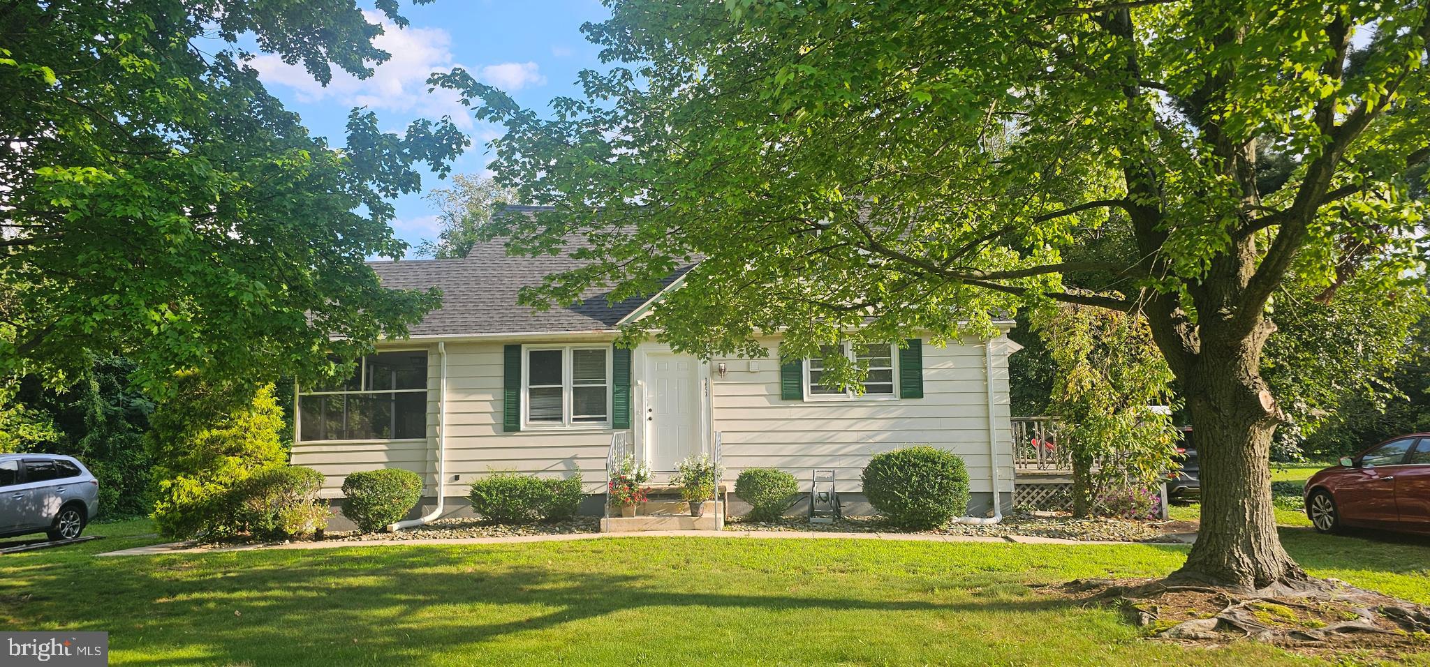 1653 Wheat Rd, Vineland, NJ 08360