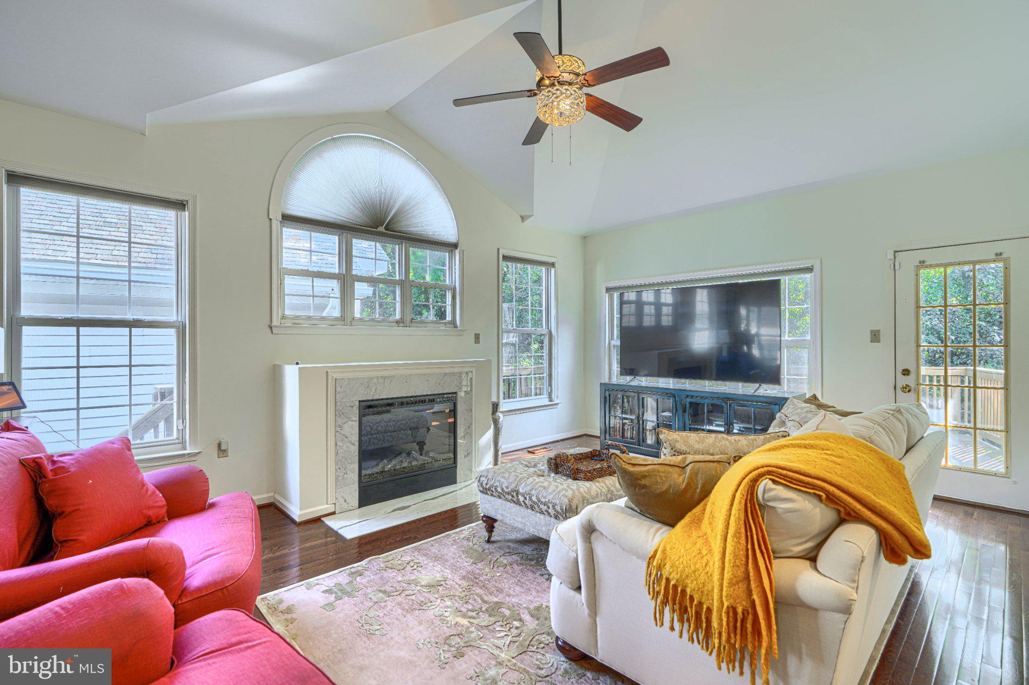 9909 Middle Mill Dr #19, Owings Mills, MD 21117 photo