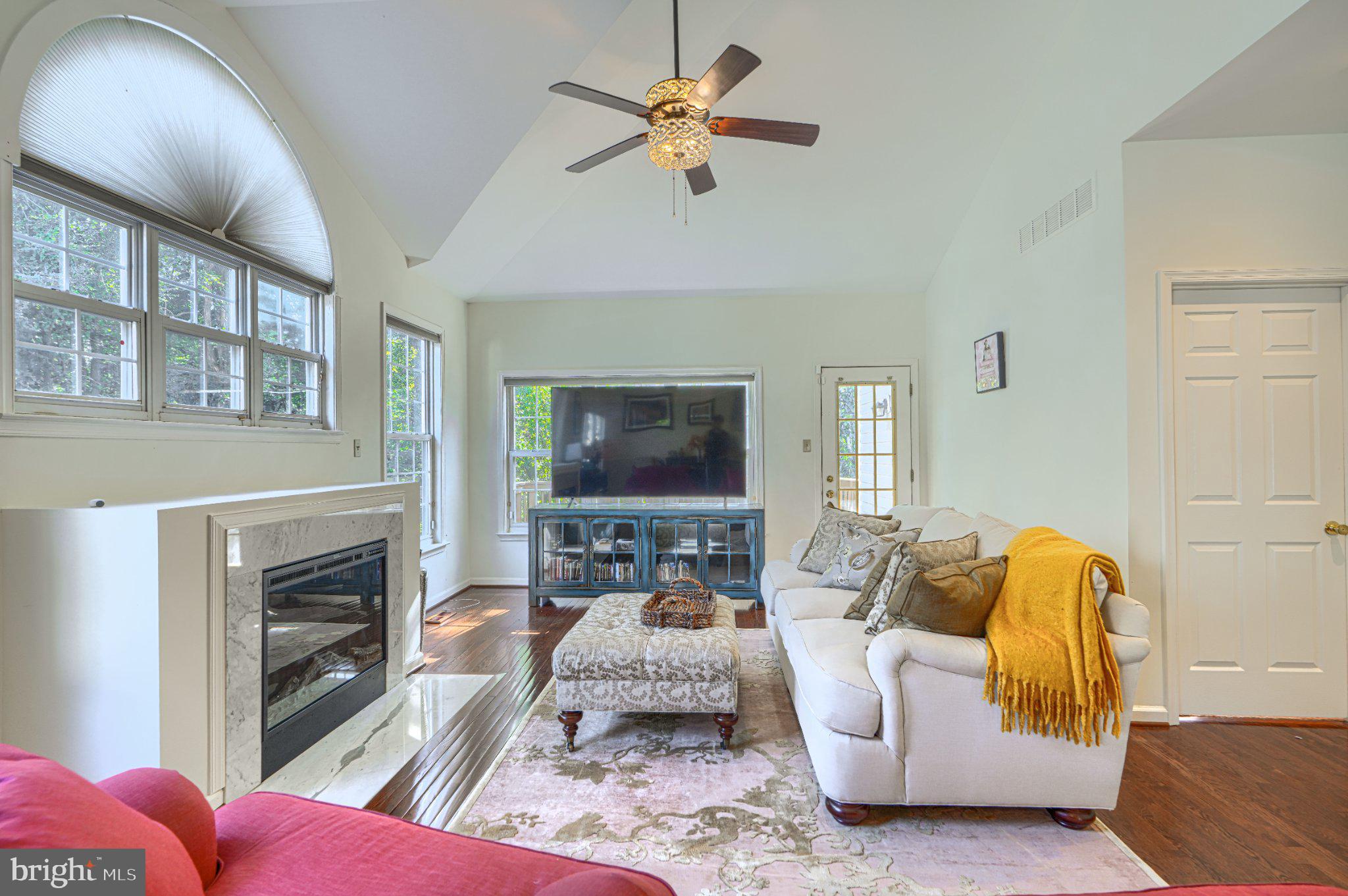 9909 Middle Mill Dr #19, Owings Mills, MD 21117 photo