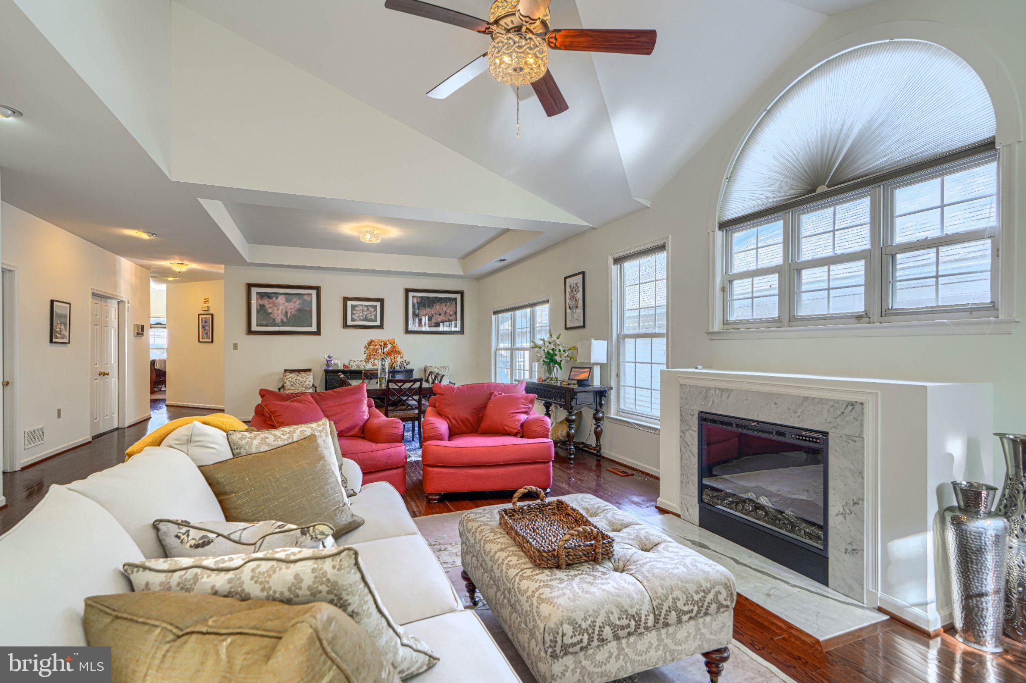 9909 Middle Mill Dr #19, Owings Mills, MD 21117 photo
