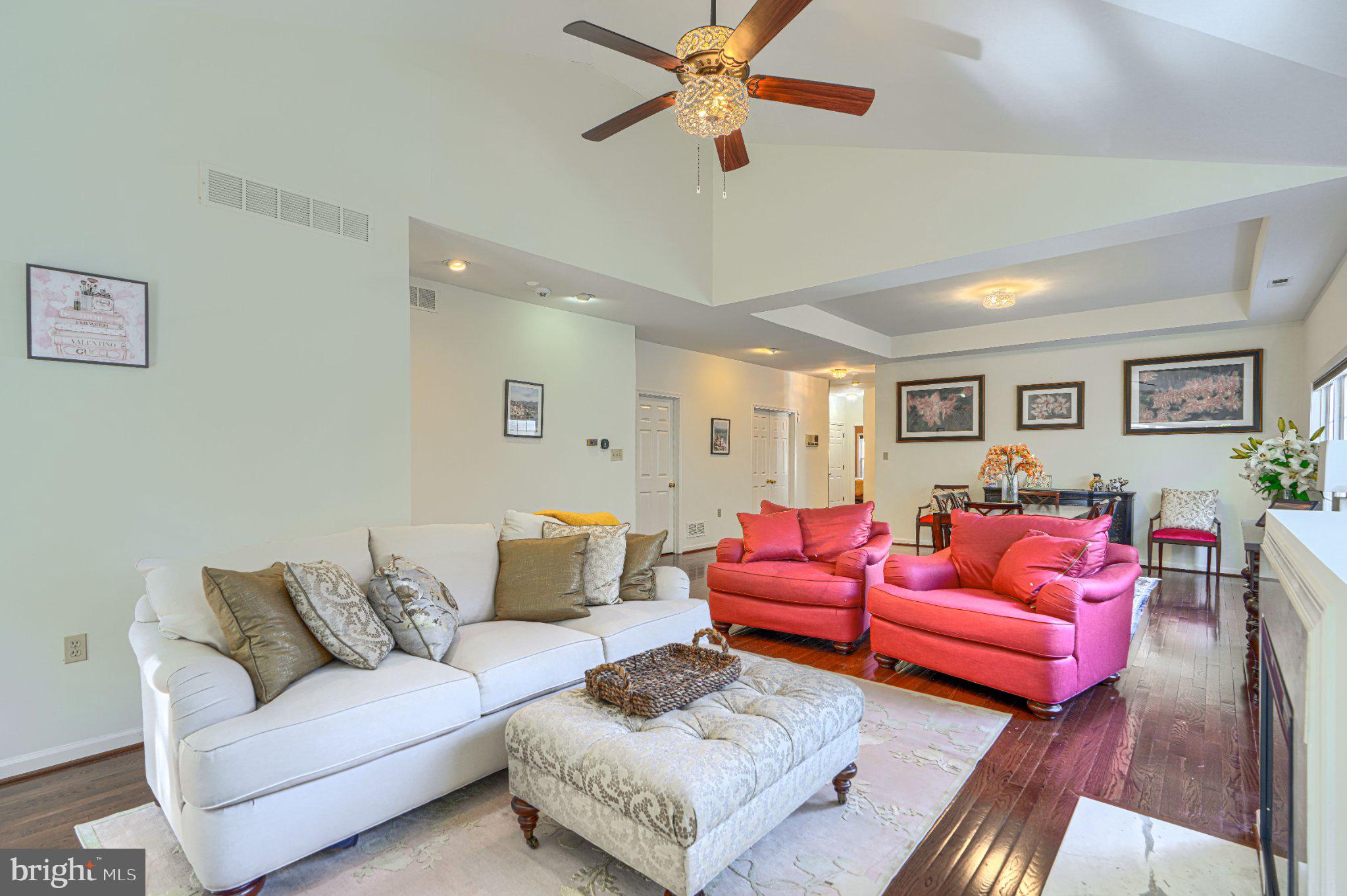 9909 Middle Mill Dr #19, Owings Mills, MD 21117 photo