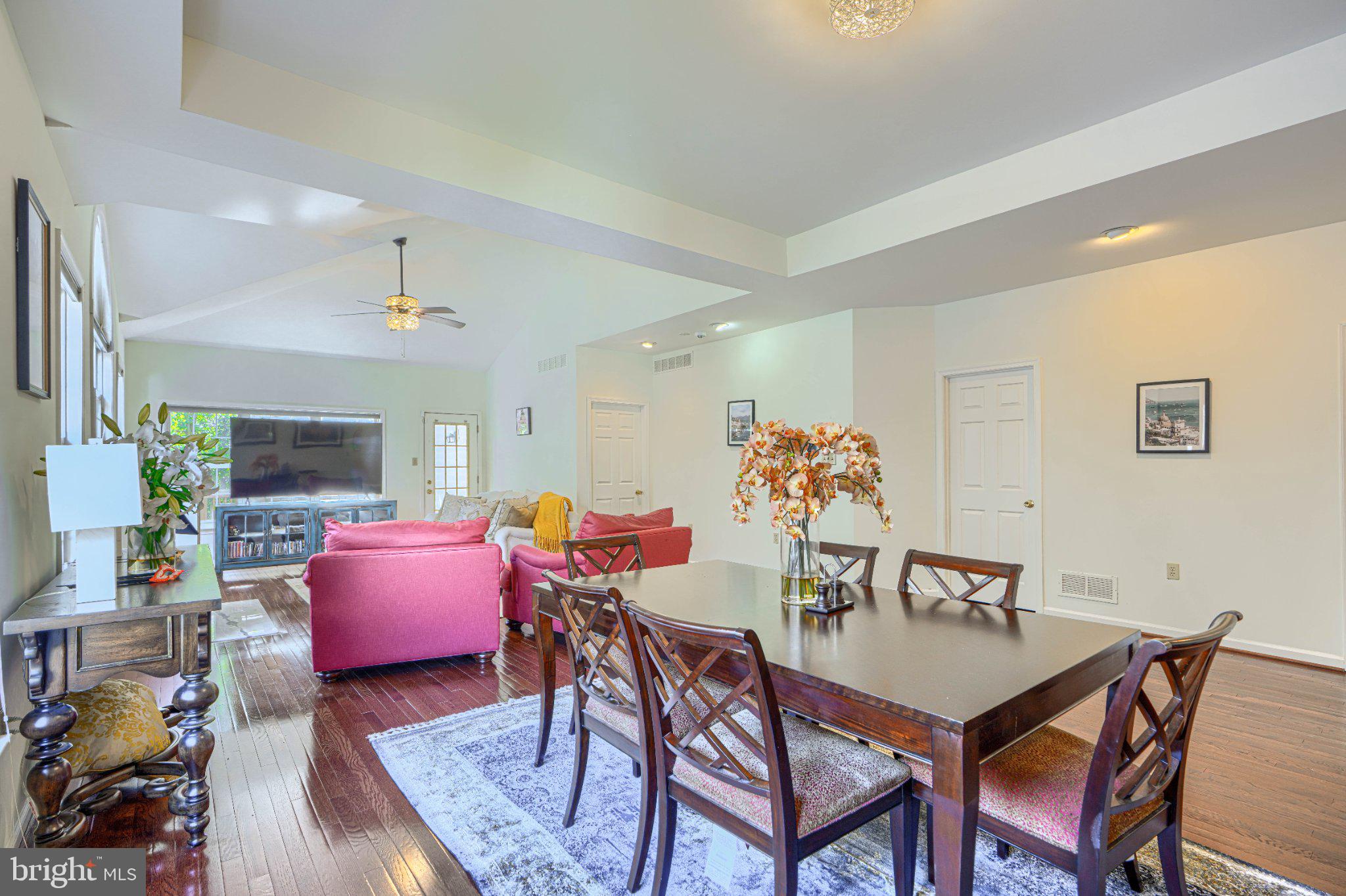 9909 Middle Mill Dr #19, Owings Mills, MD 21117 photo