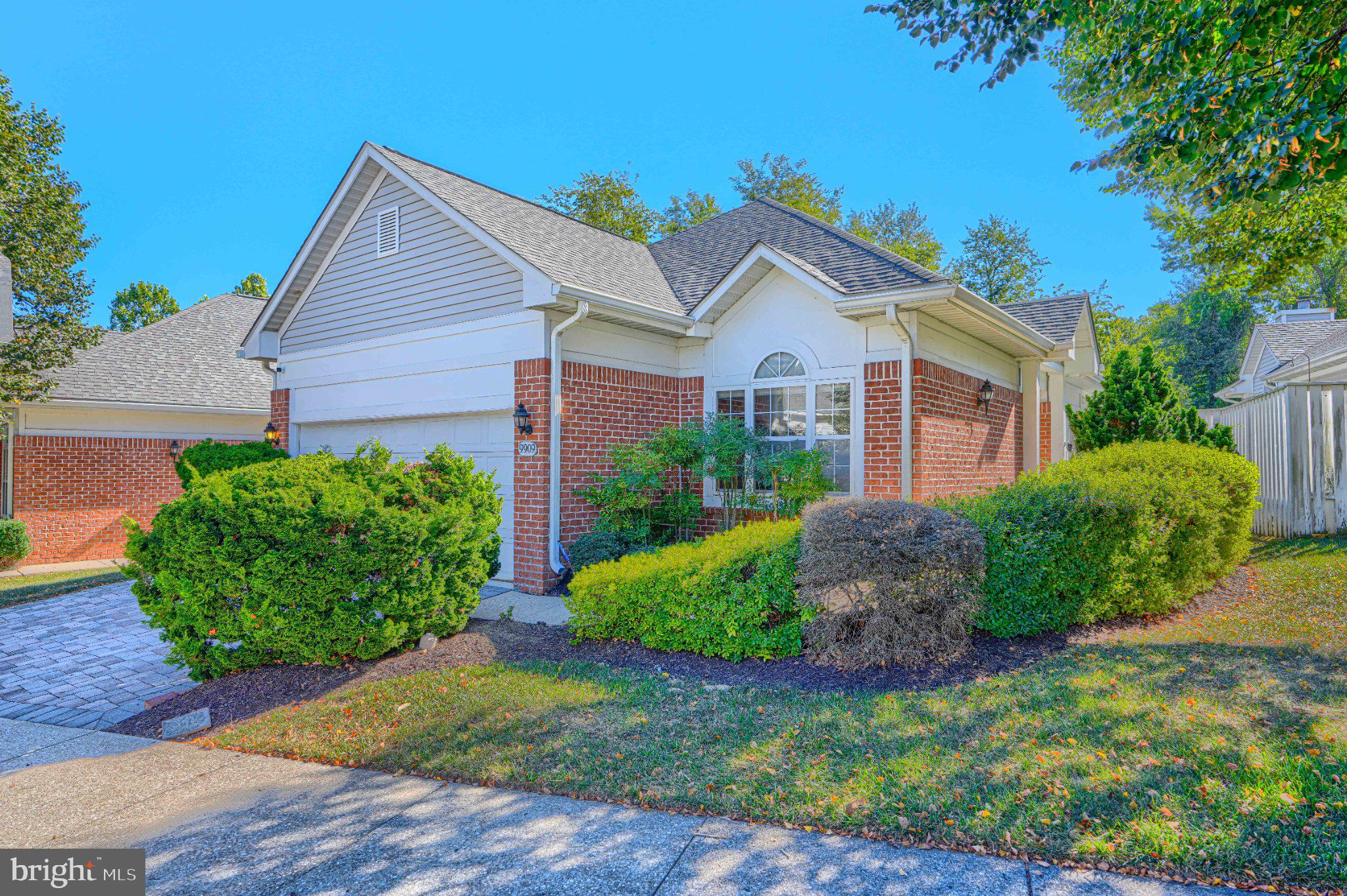 9909 Middle Mill Dr, Owings Mills, MD 21117