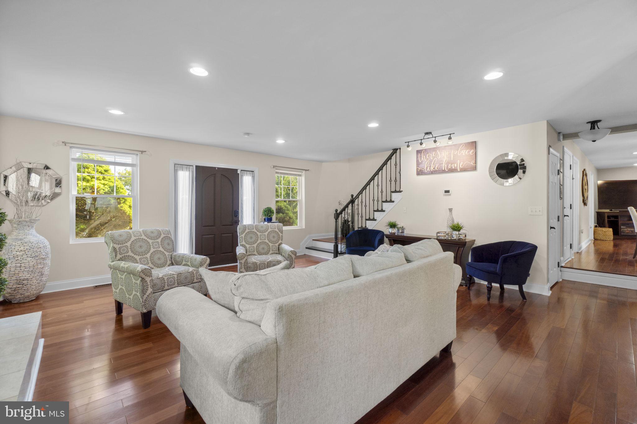76 Featherbed Ln, Owings Mills, MD 21117 photo